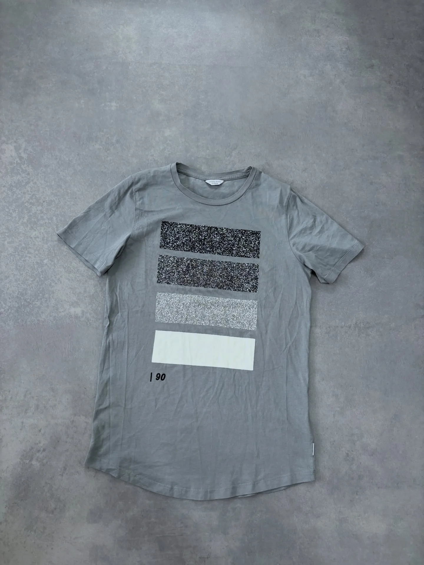 Jack Jones S