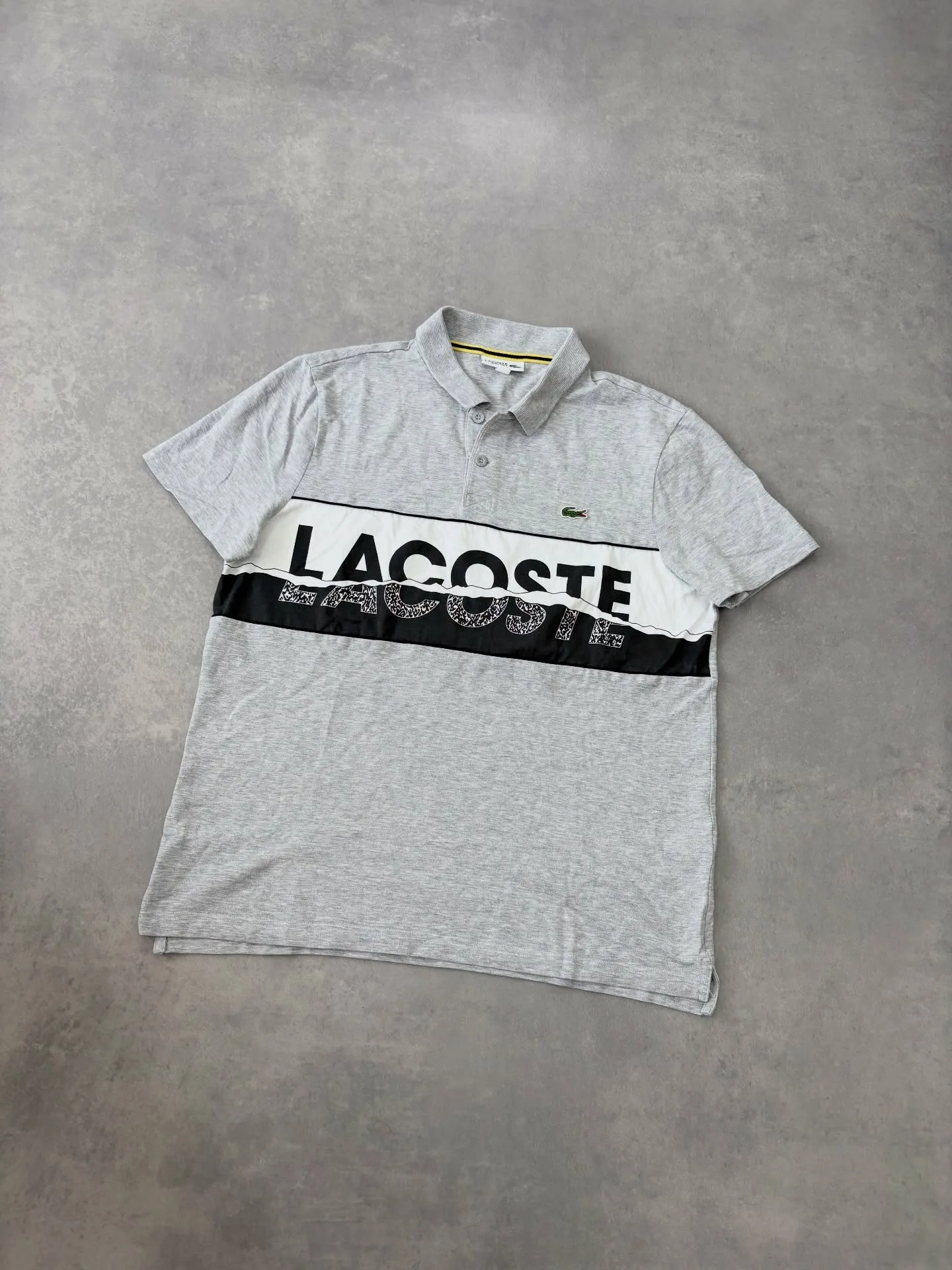Lacoste 5(L)