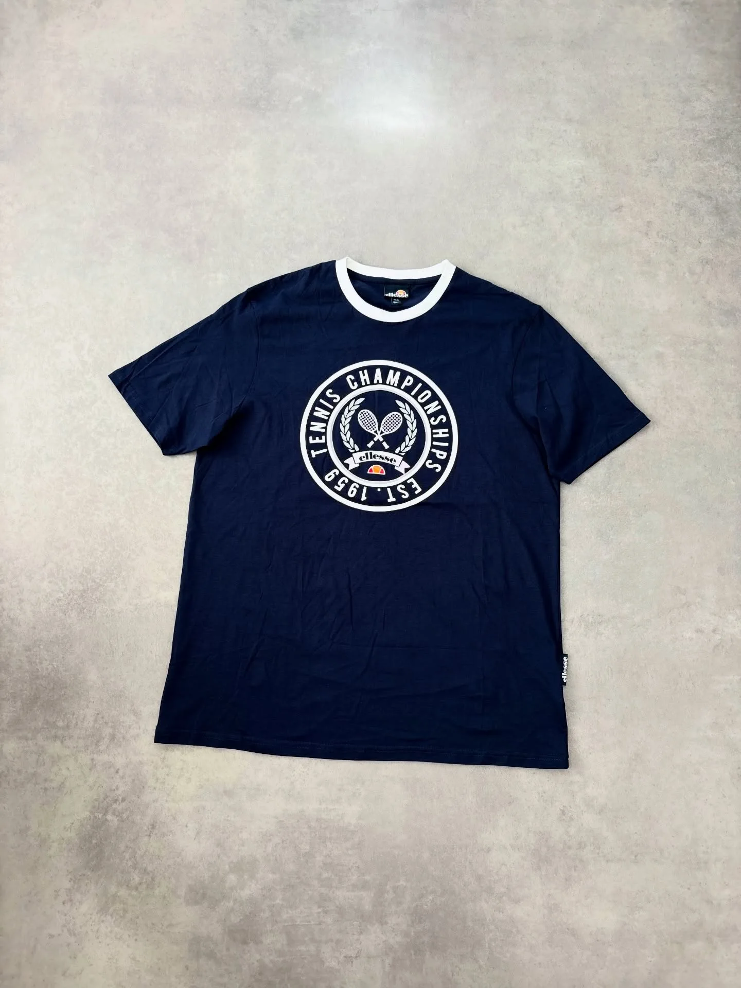 Ellesse XL