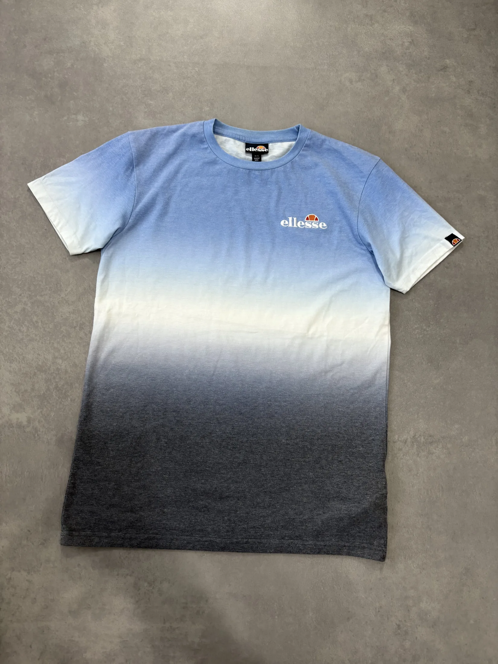 Ellesse S-M