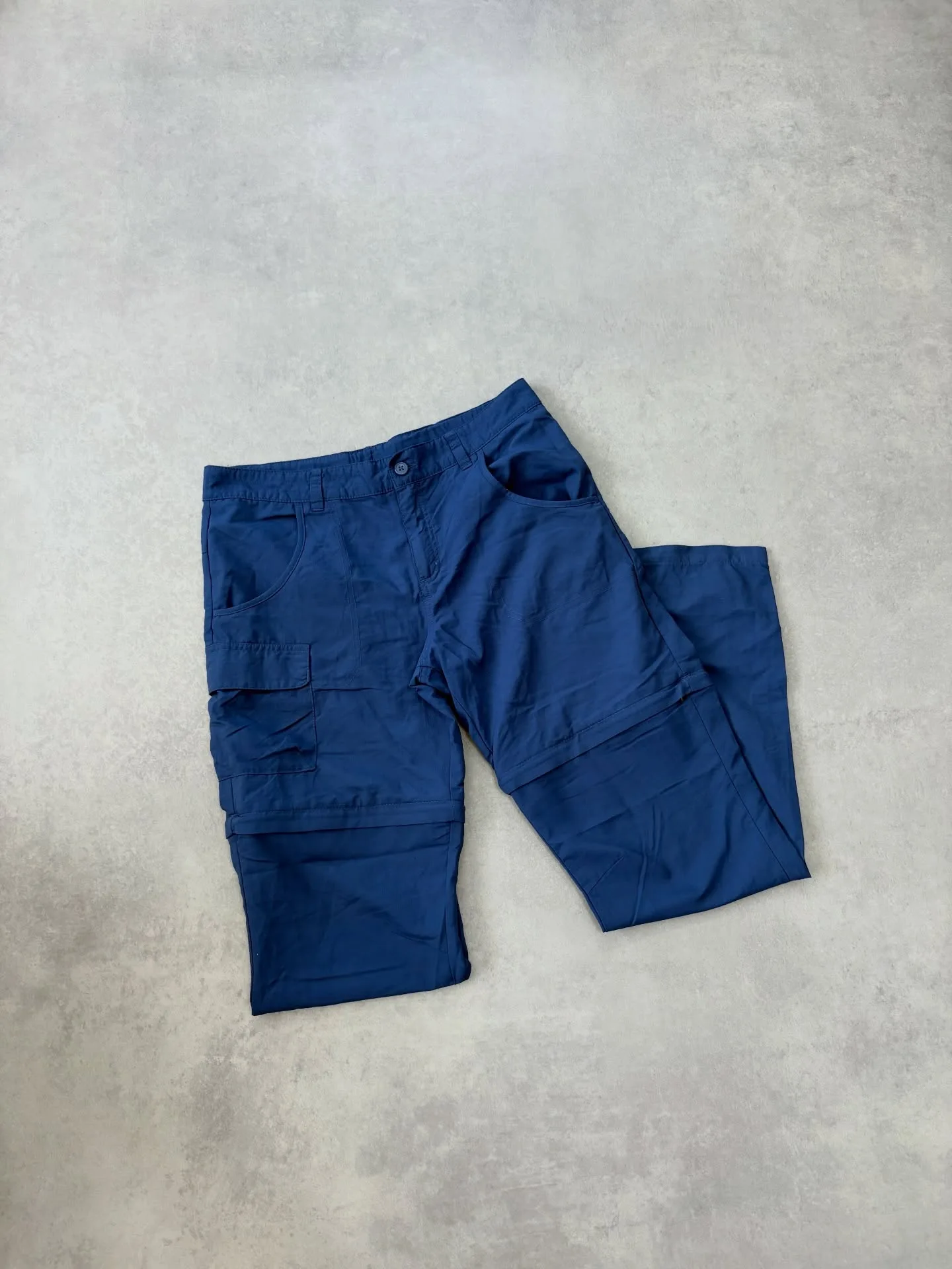 Columbia XS-S