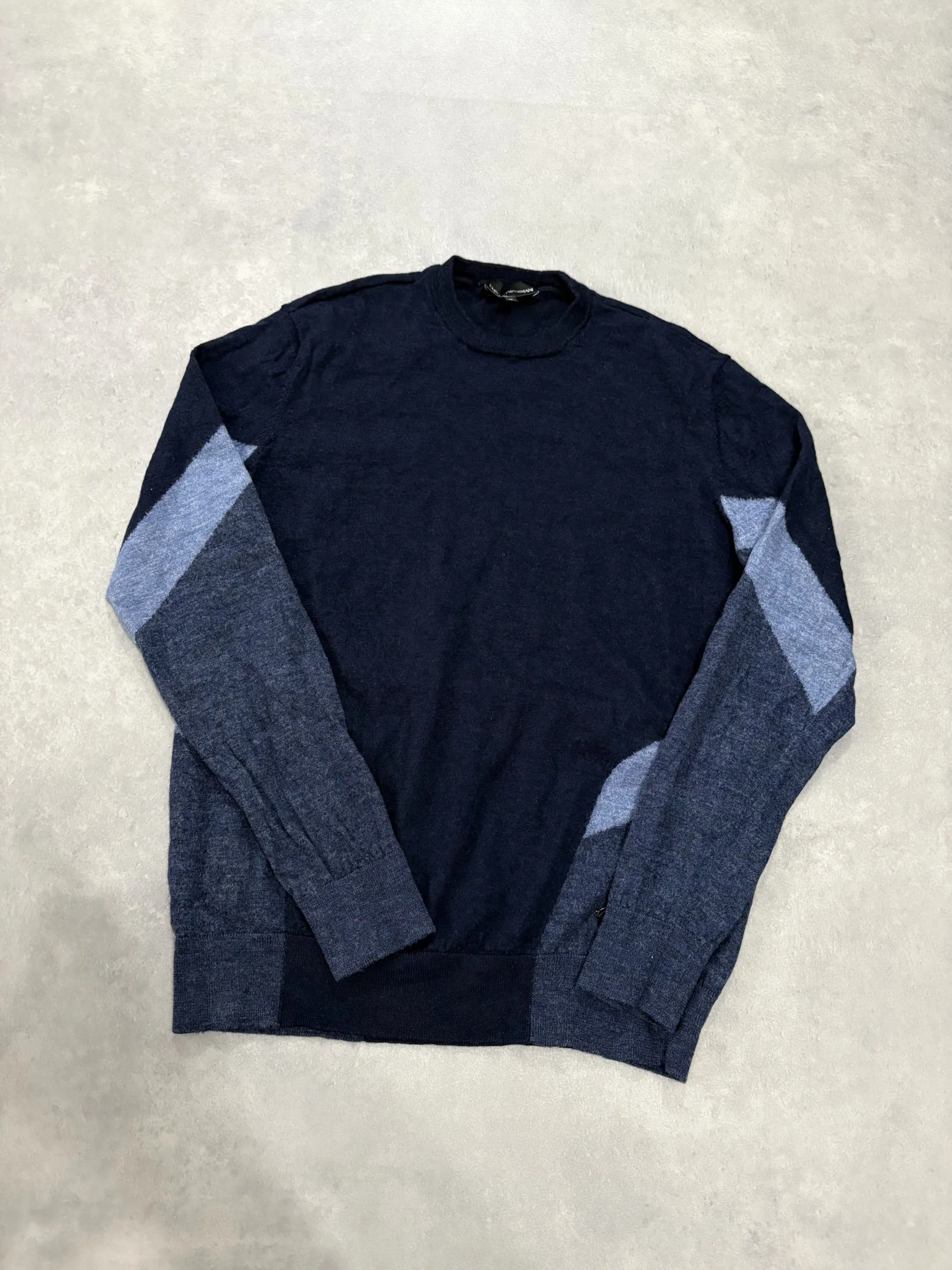 Armani Jeans S