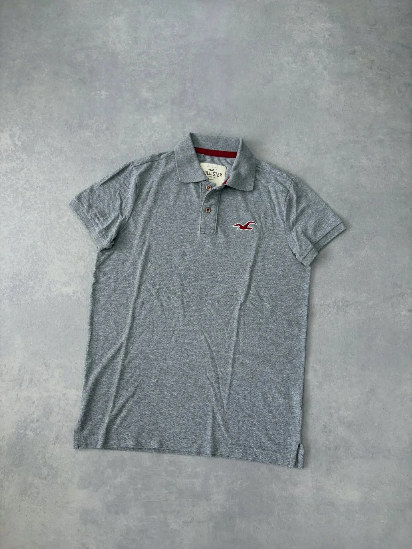 Hollister S-M