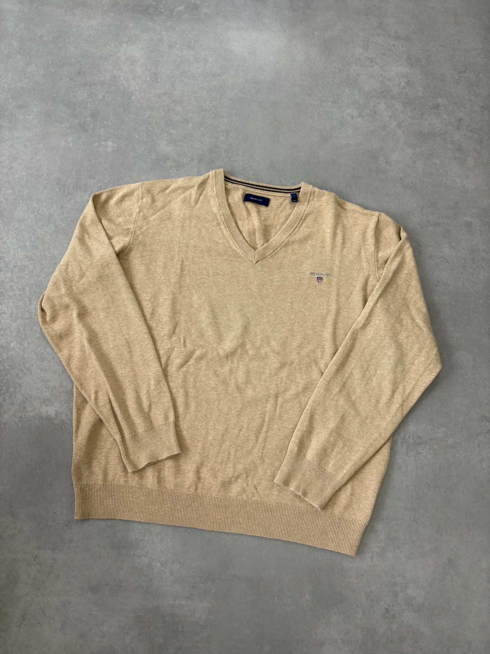 Gant L