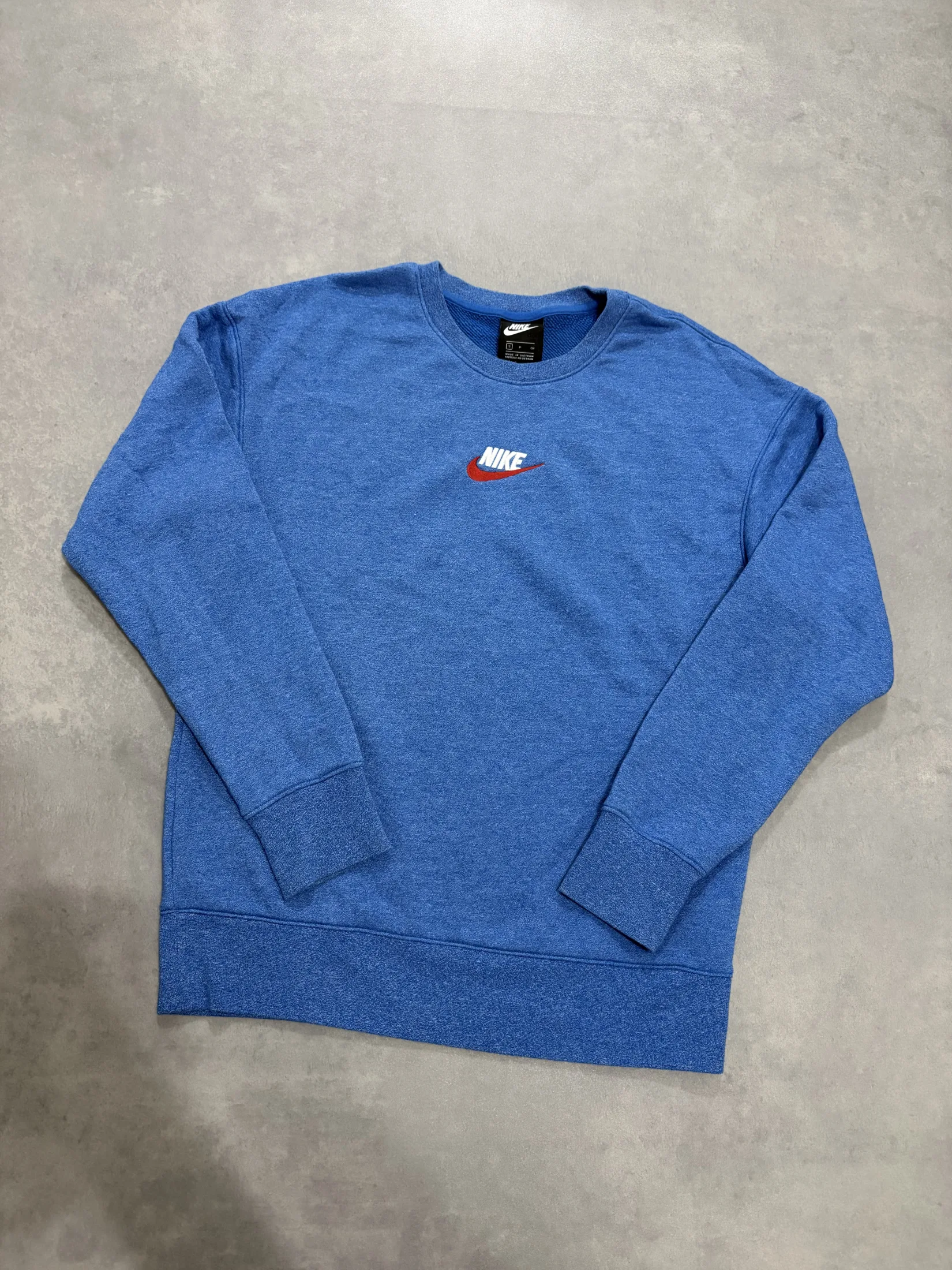Nike M