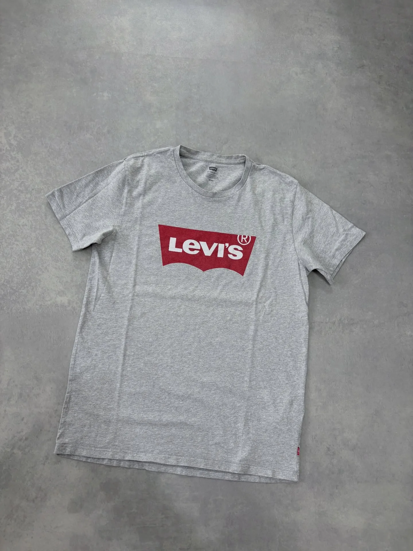 Levis S-M