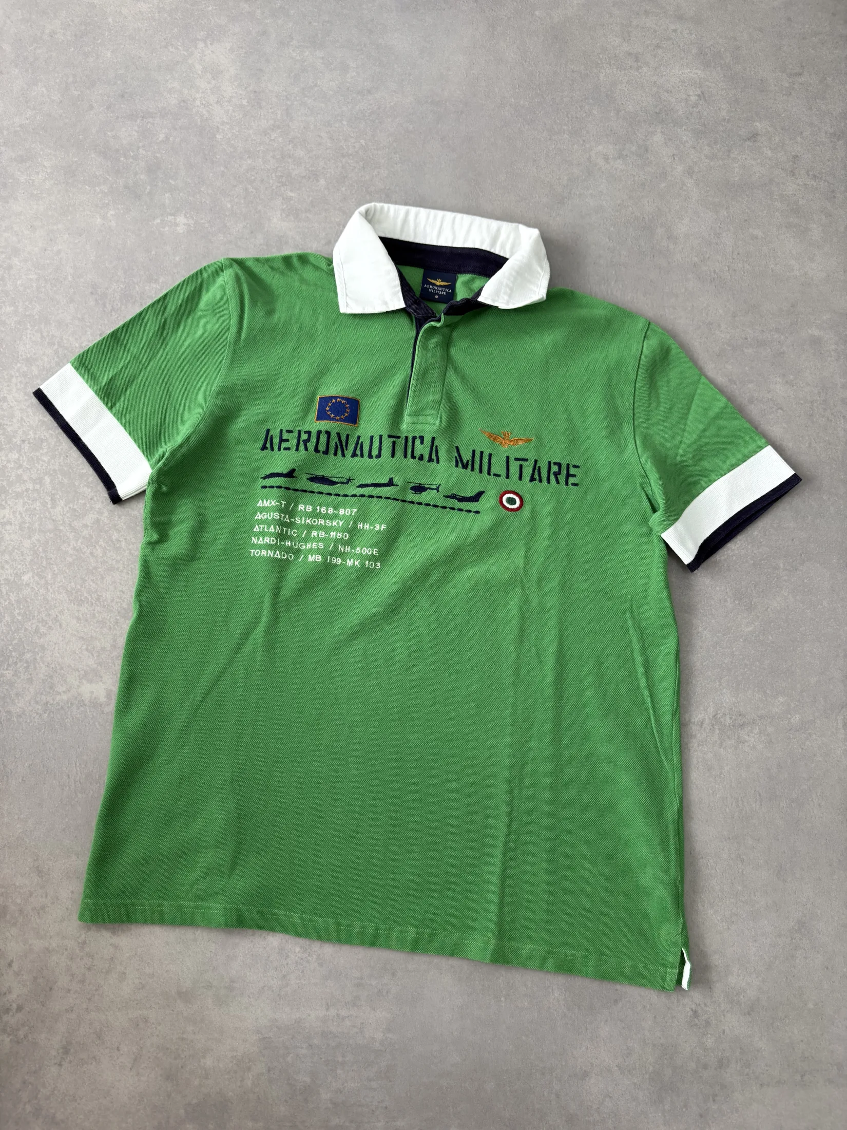 Aeronautica Militare XL