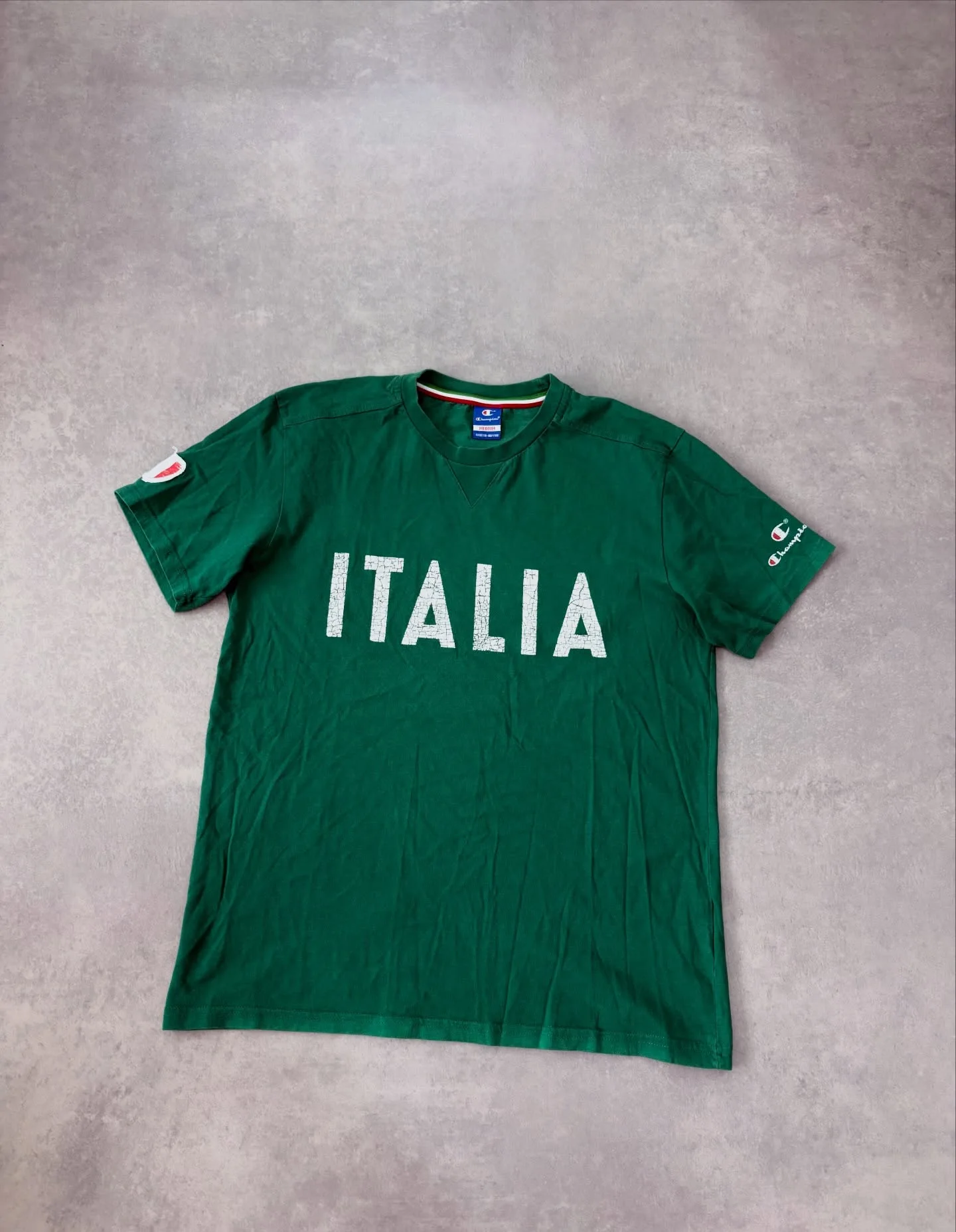 Champion M