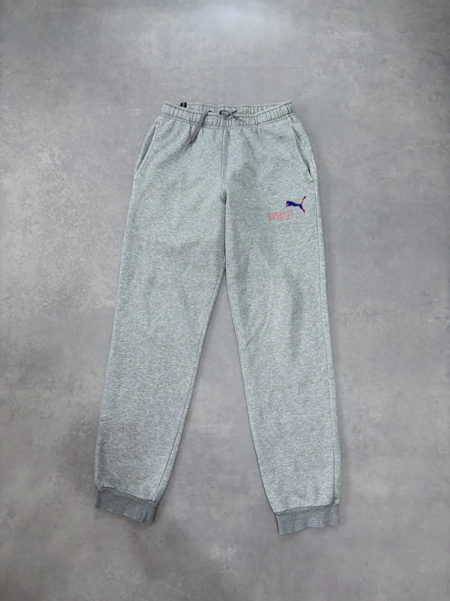 Puma S-M