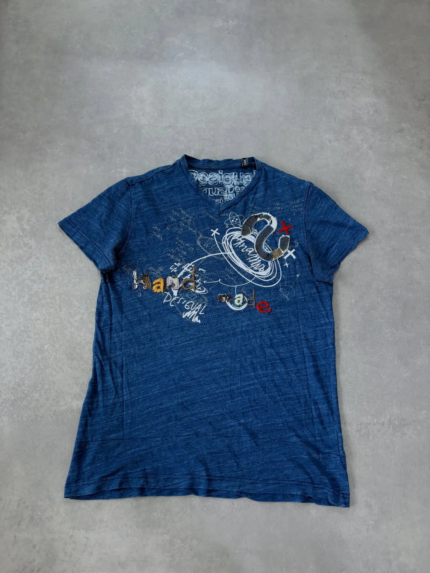 Desigual M