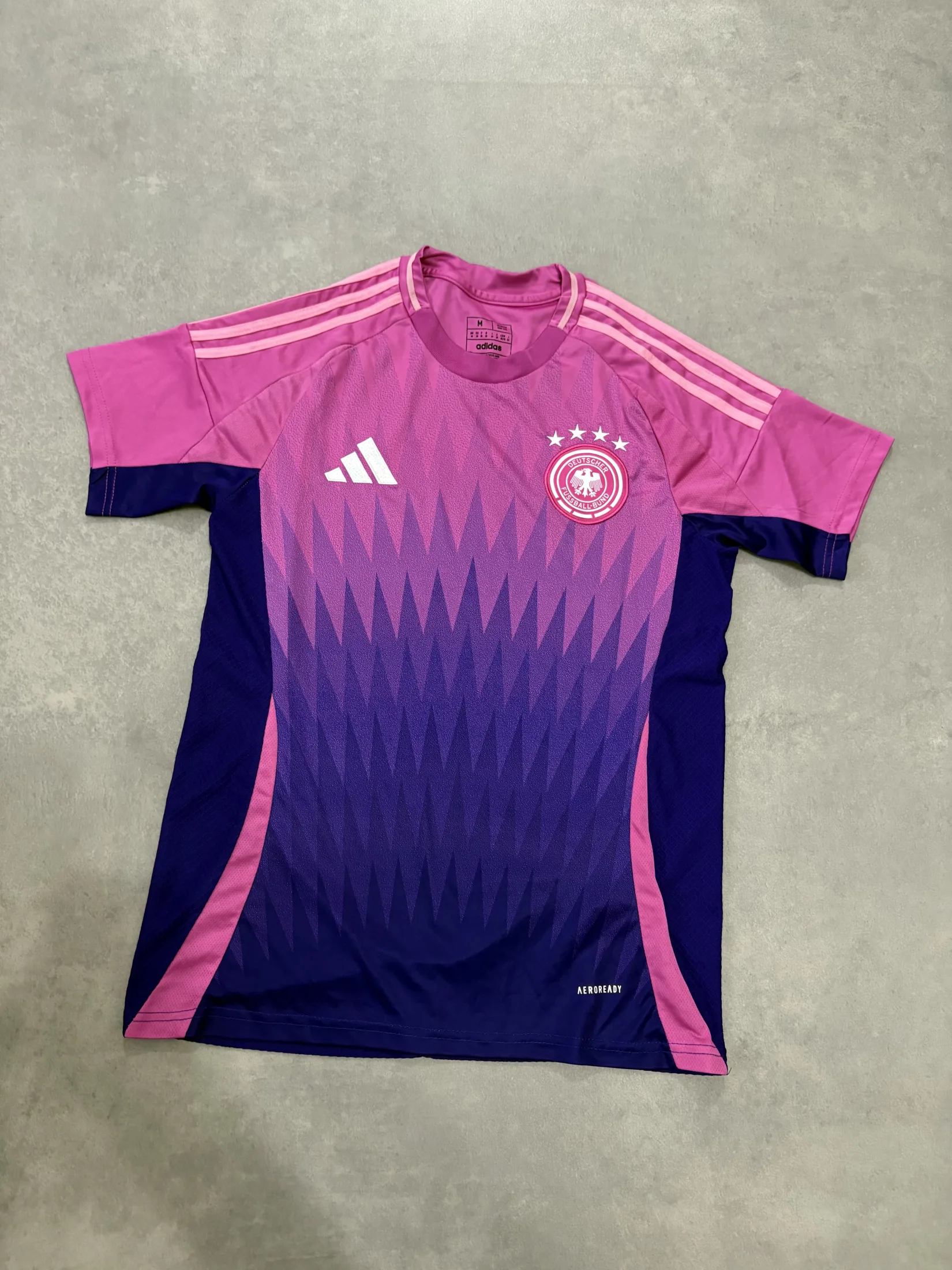 Adidas Germany M