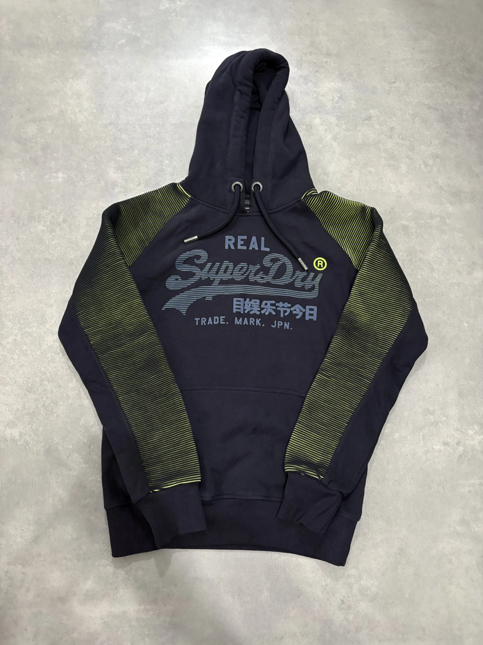 Superdry M