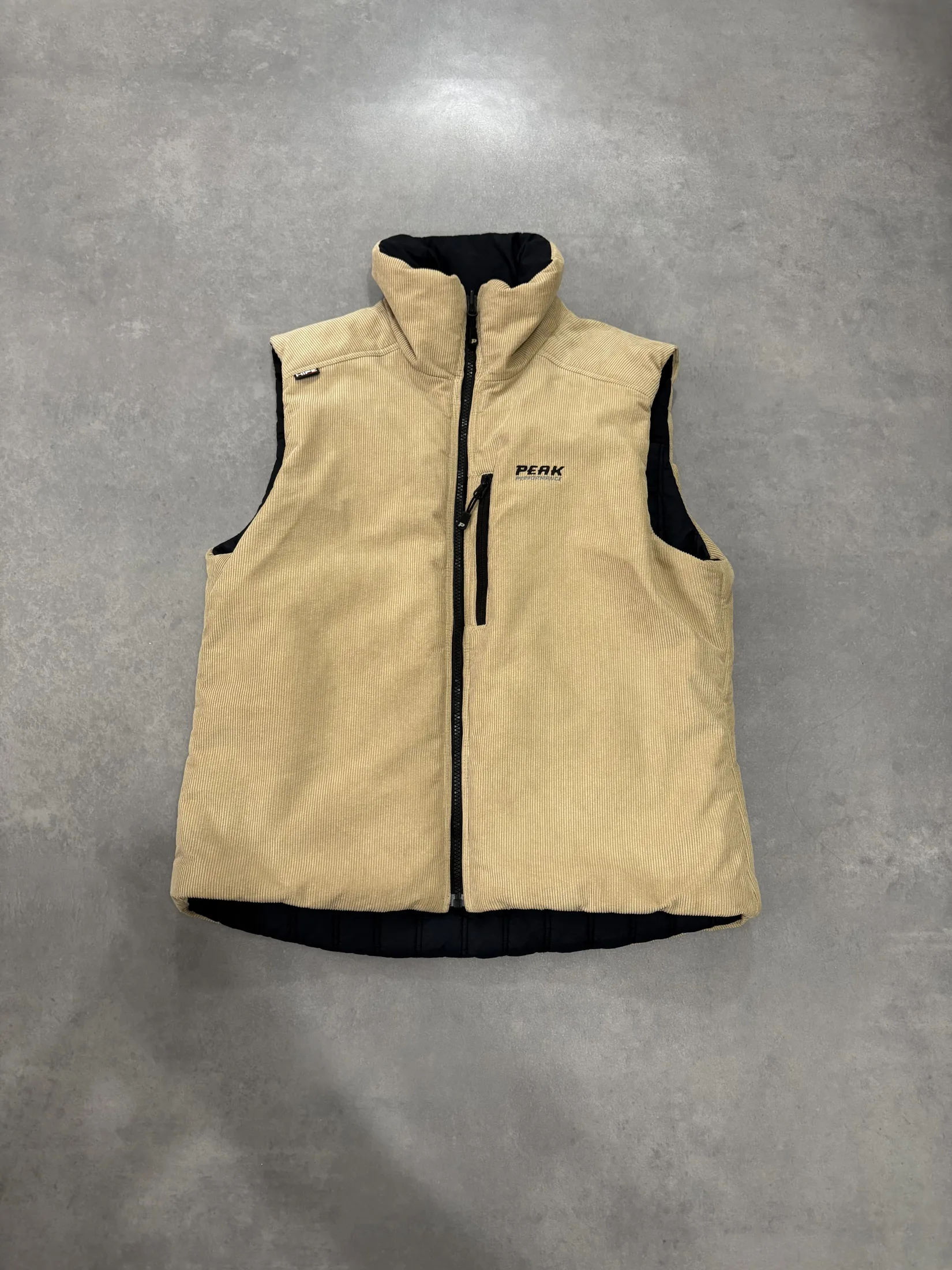 Peak Performance S (2LICA)