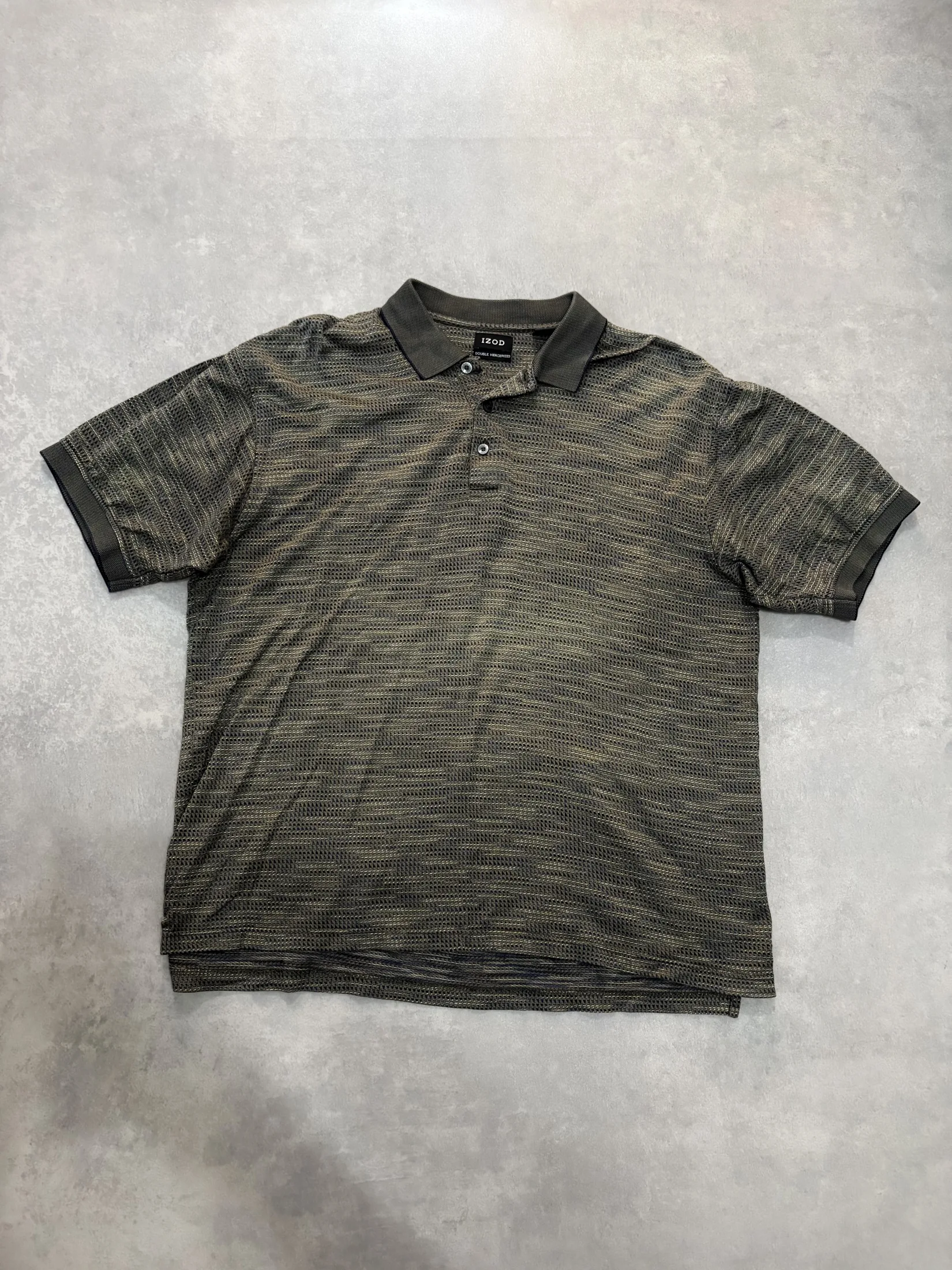 Izod XL