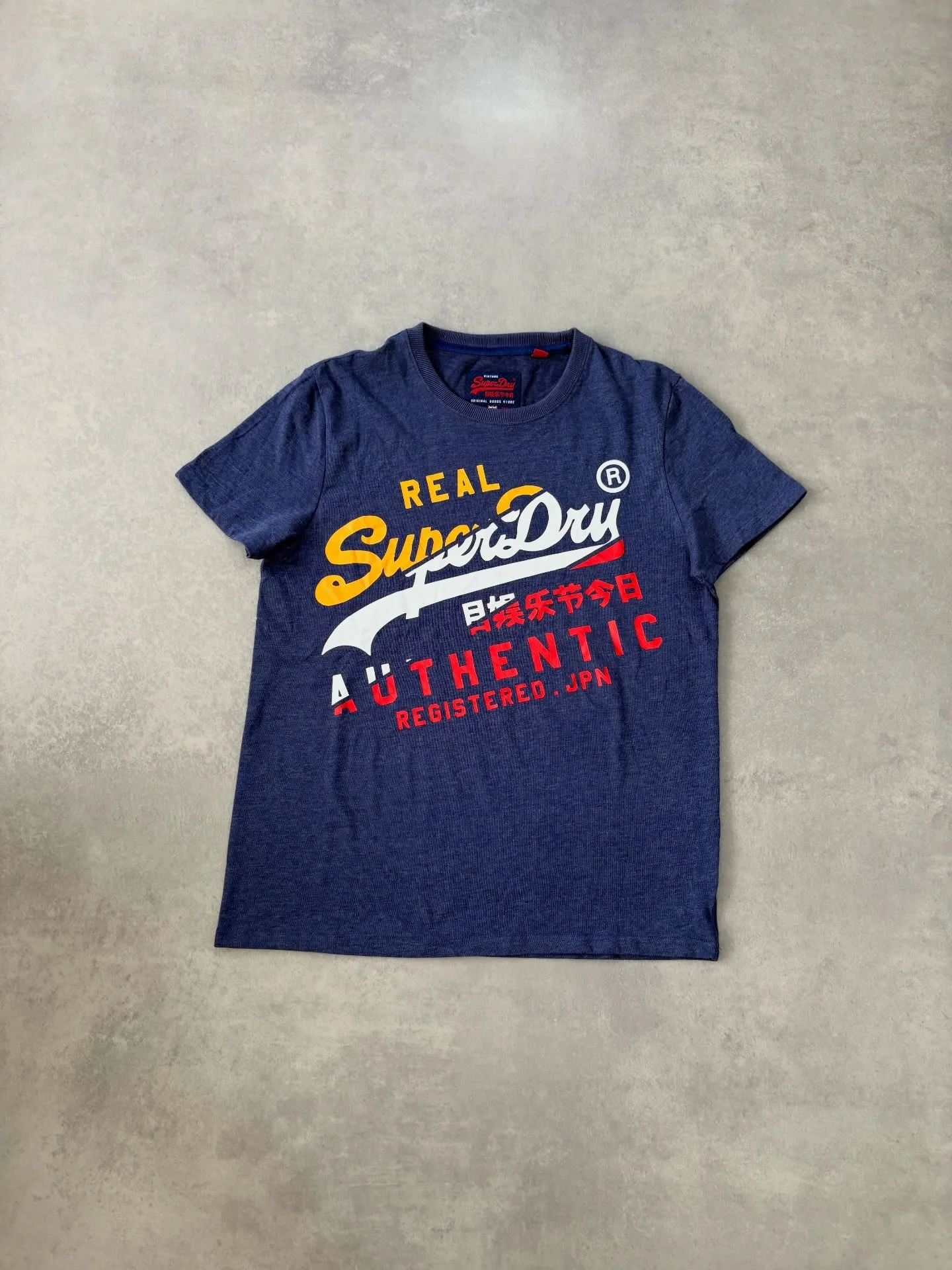 Superdry L