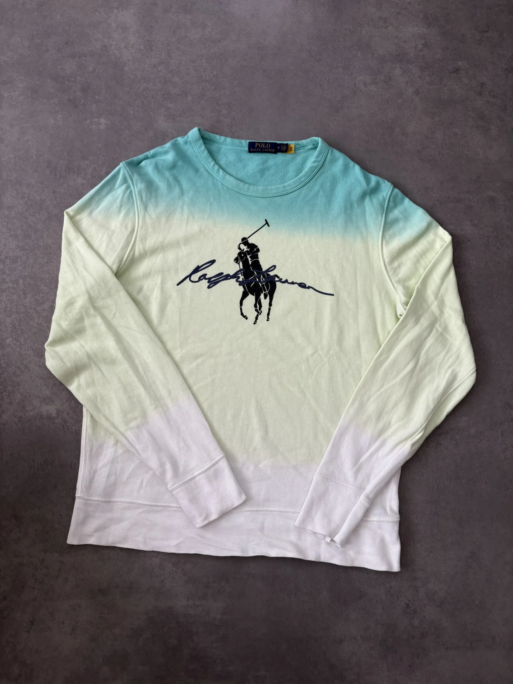 Polo by Ralph Lauren M-L