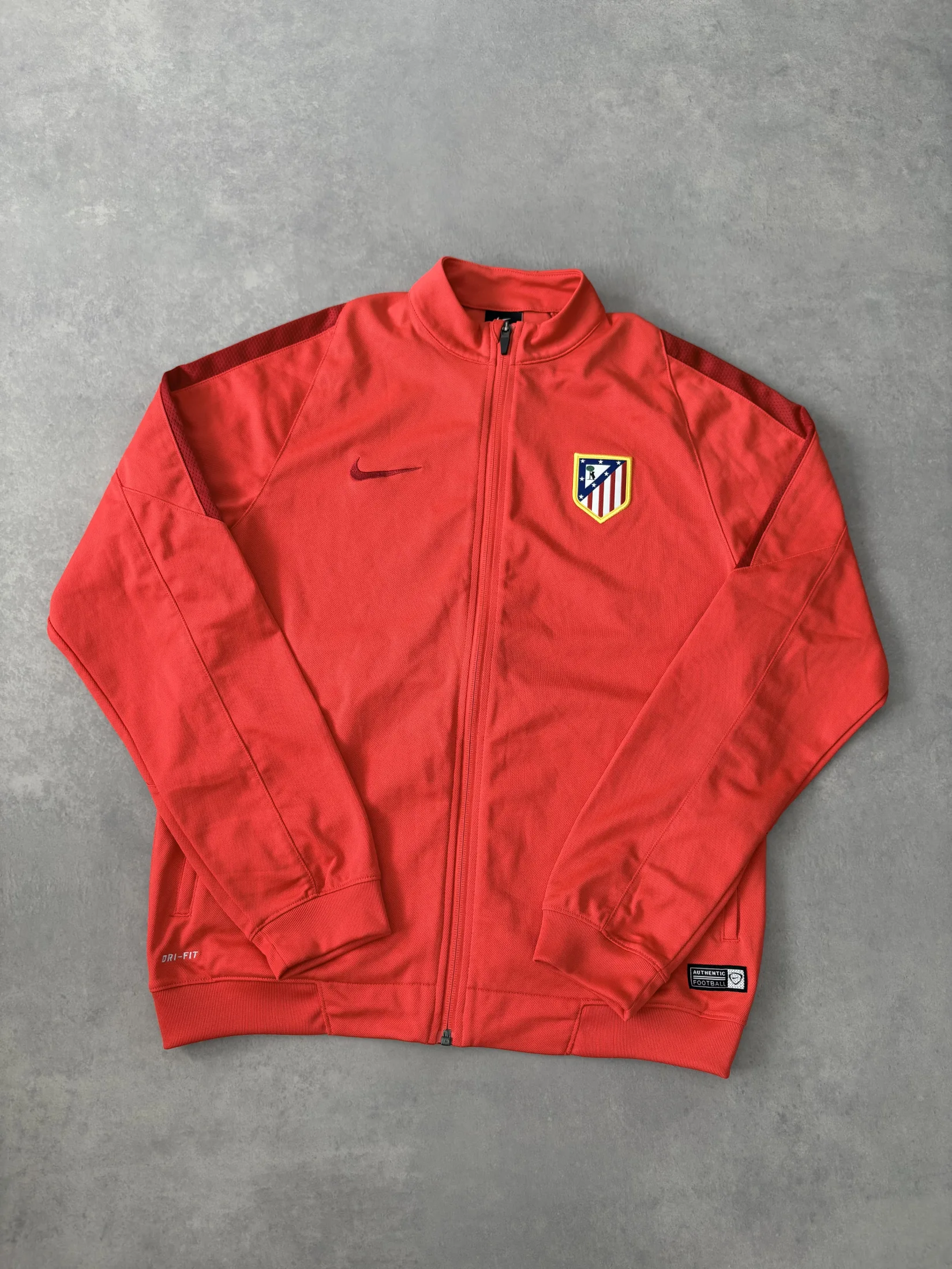 Nike Atletico Madrid M