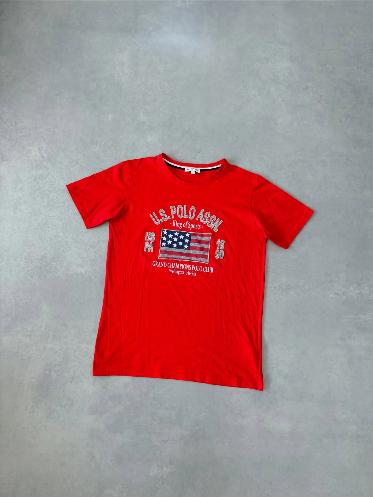 U.S Polo Assn. M