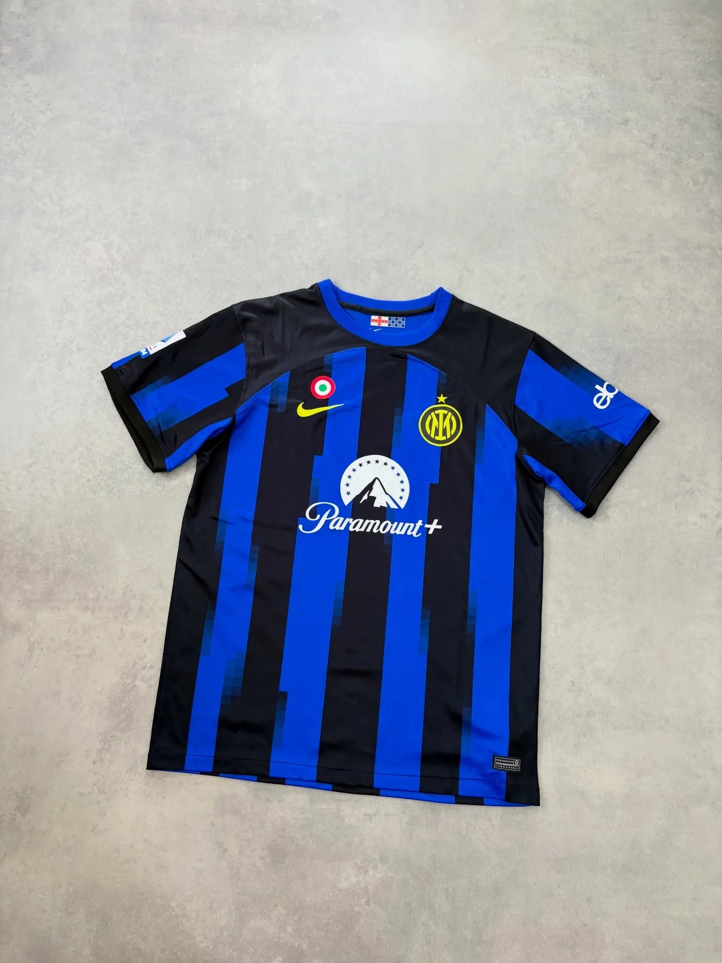 Nike Inter Asslani XL