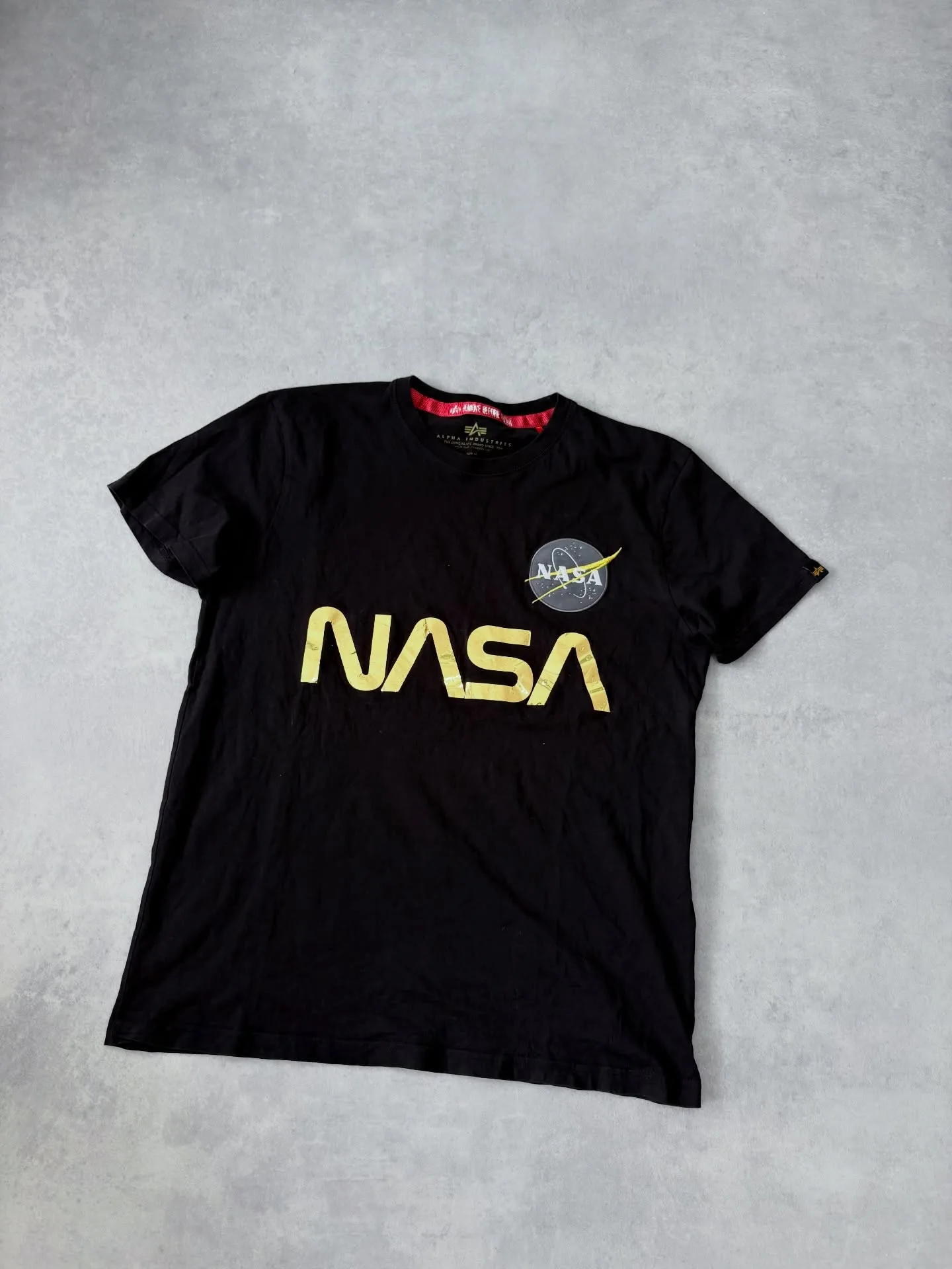 Alpha Industries M