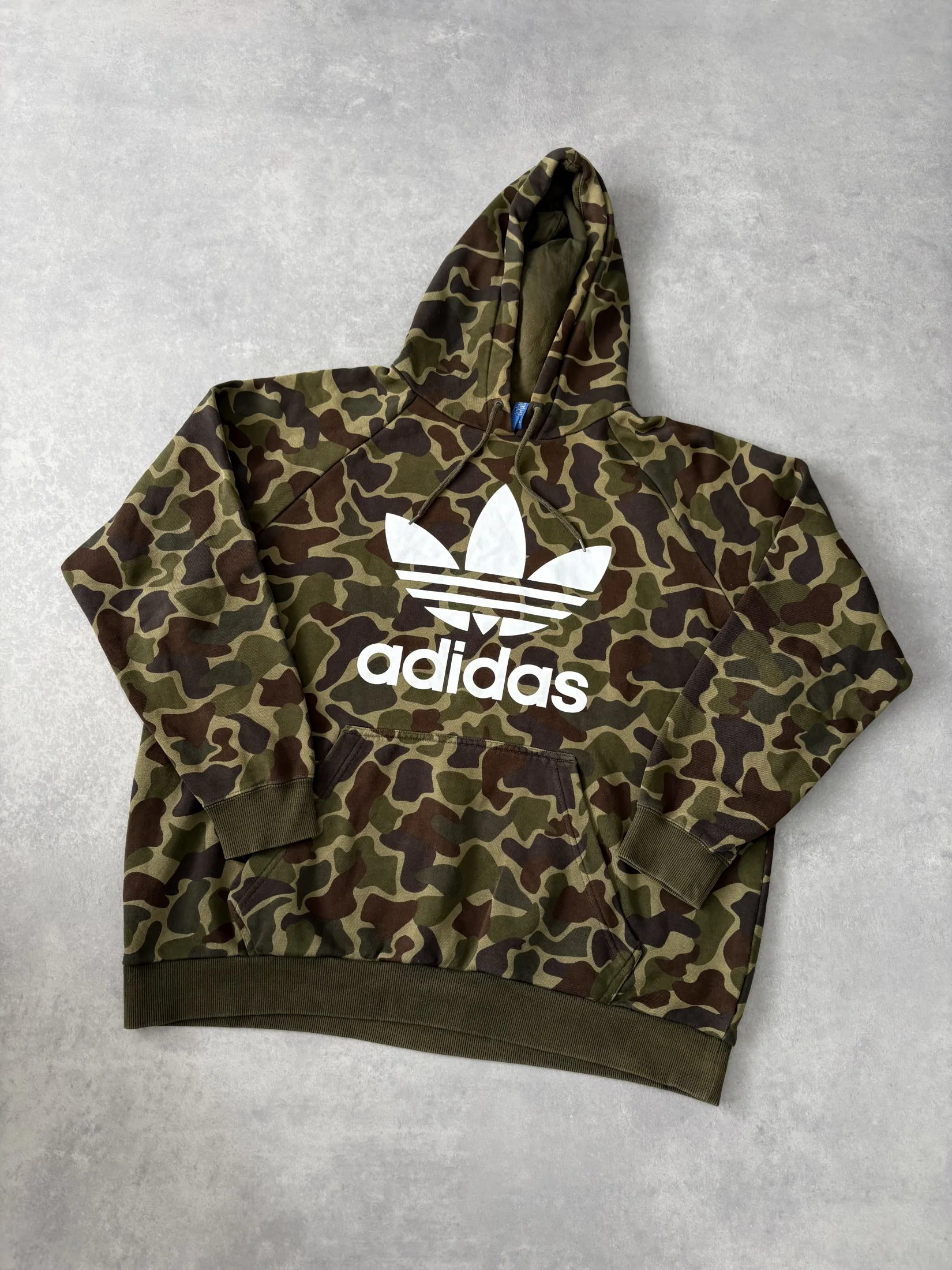 Adidas 2XL