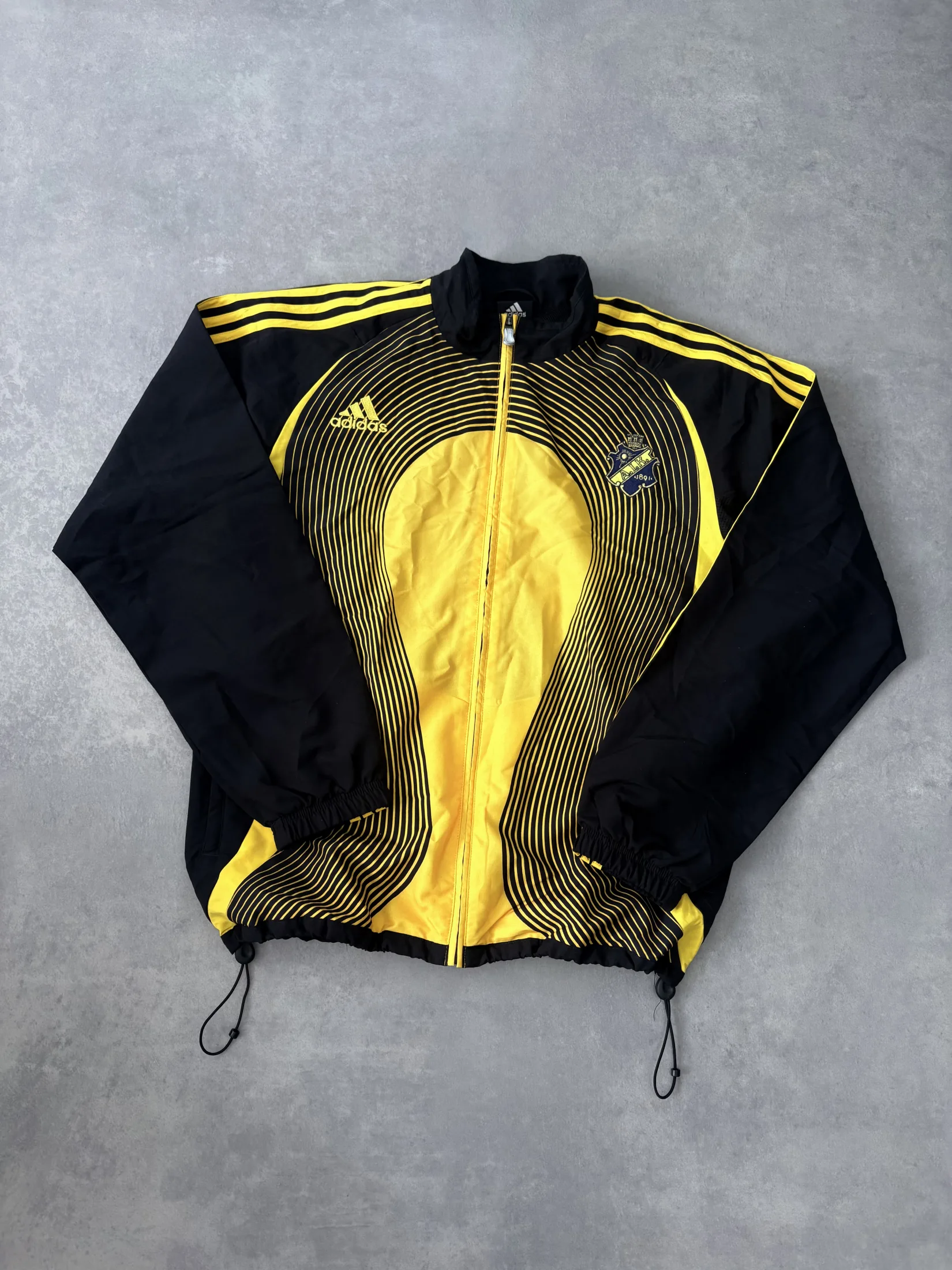 Adidas AIK M