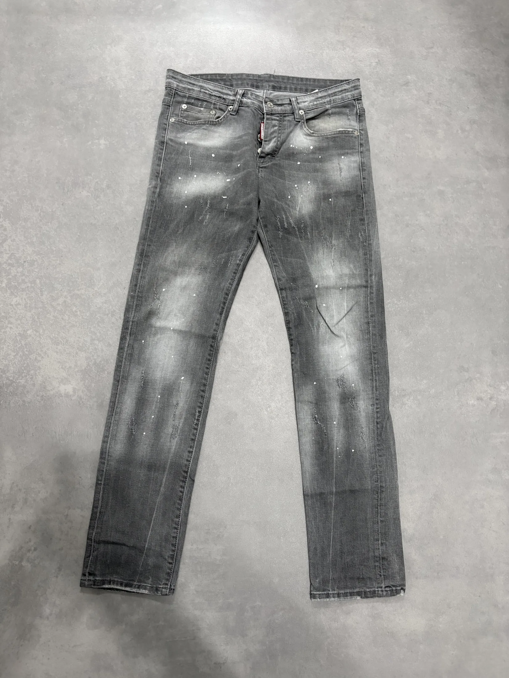 Dsquared2 S