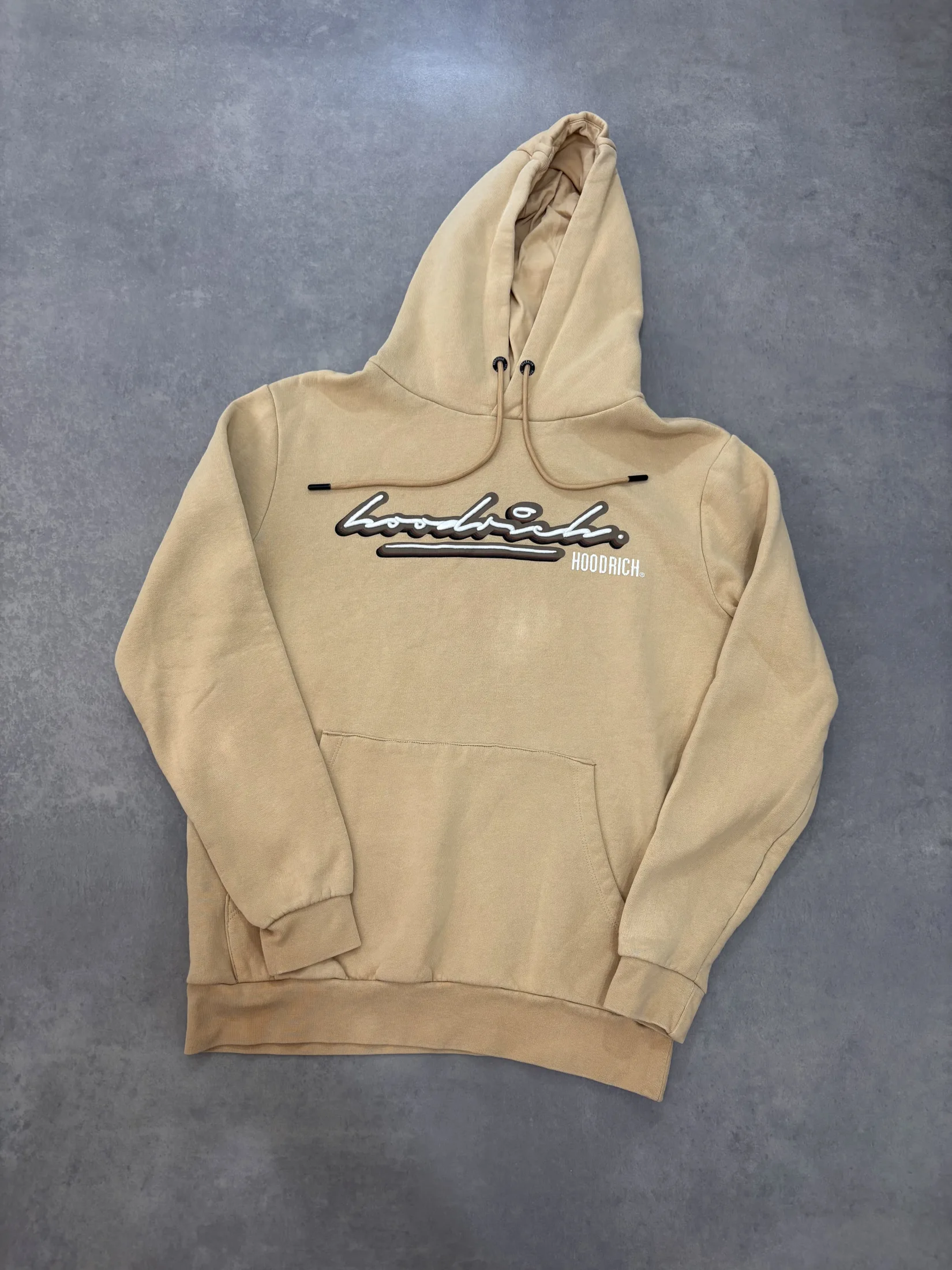 Hoodrich S-M