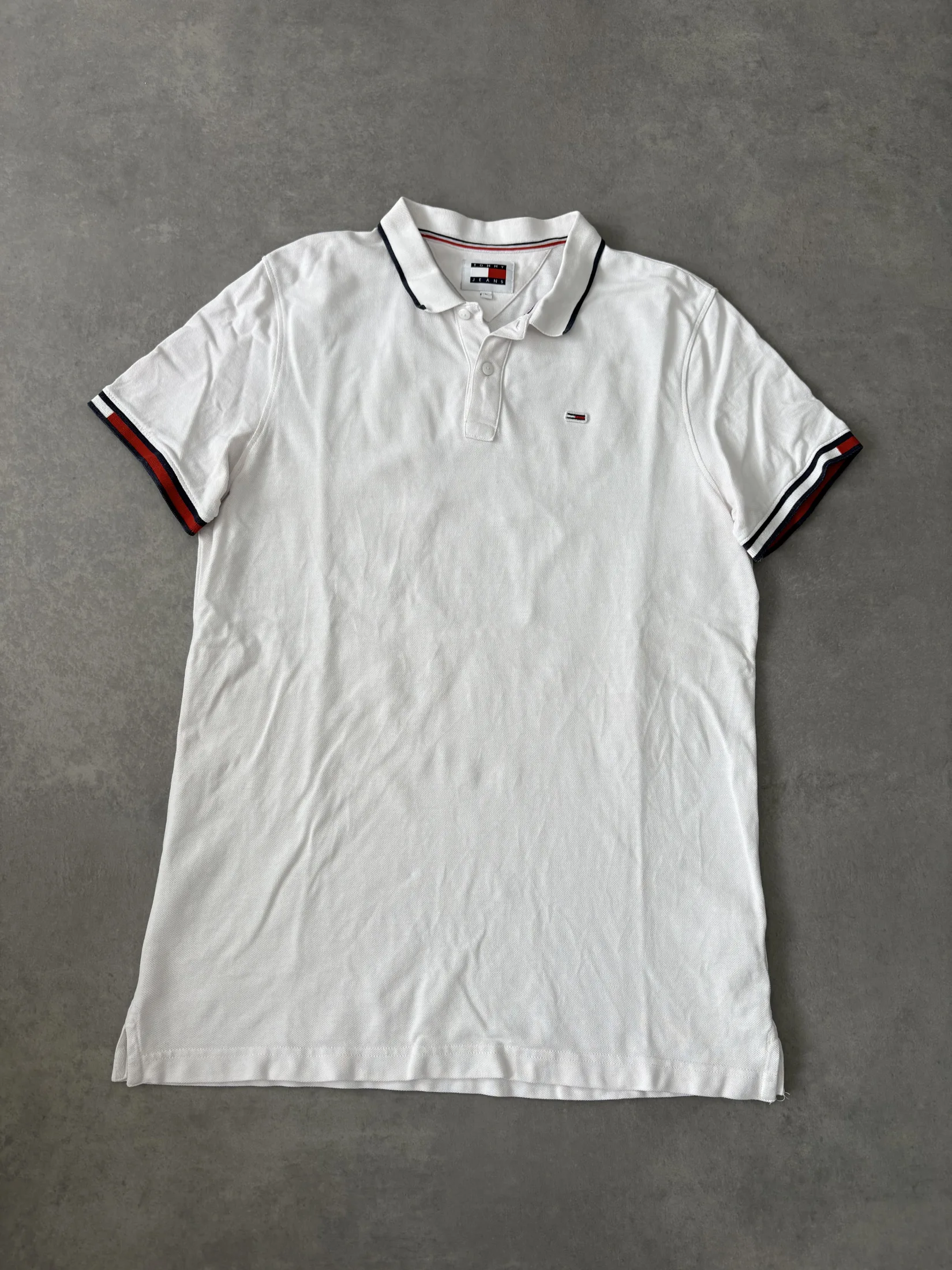 Tommy Hilfiger L