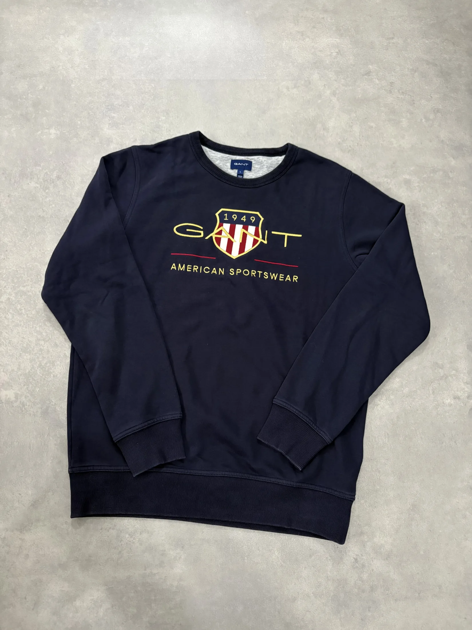 Gant L