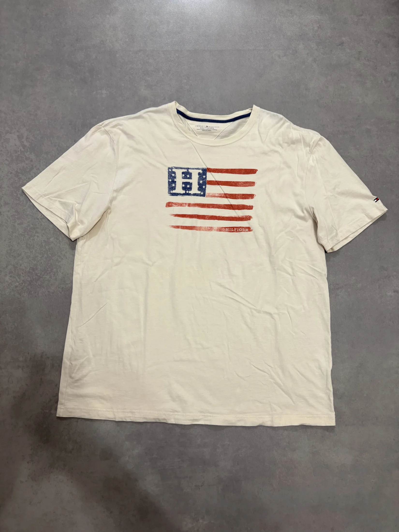 Tommy Hilfiger 2XL-3XL