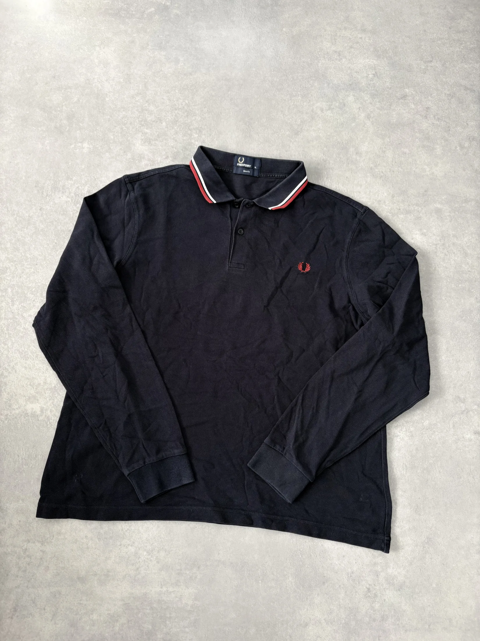 Fred Perry XL