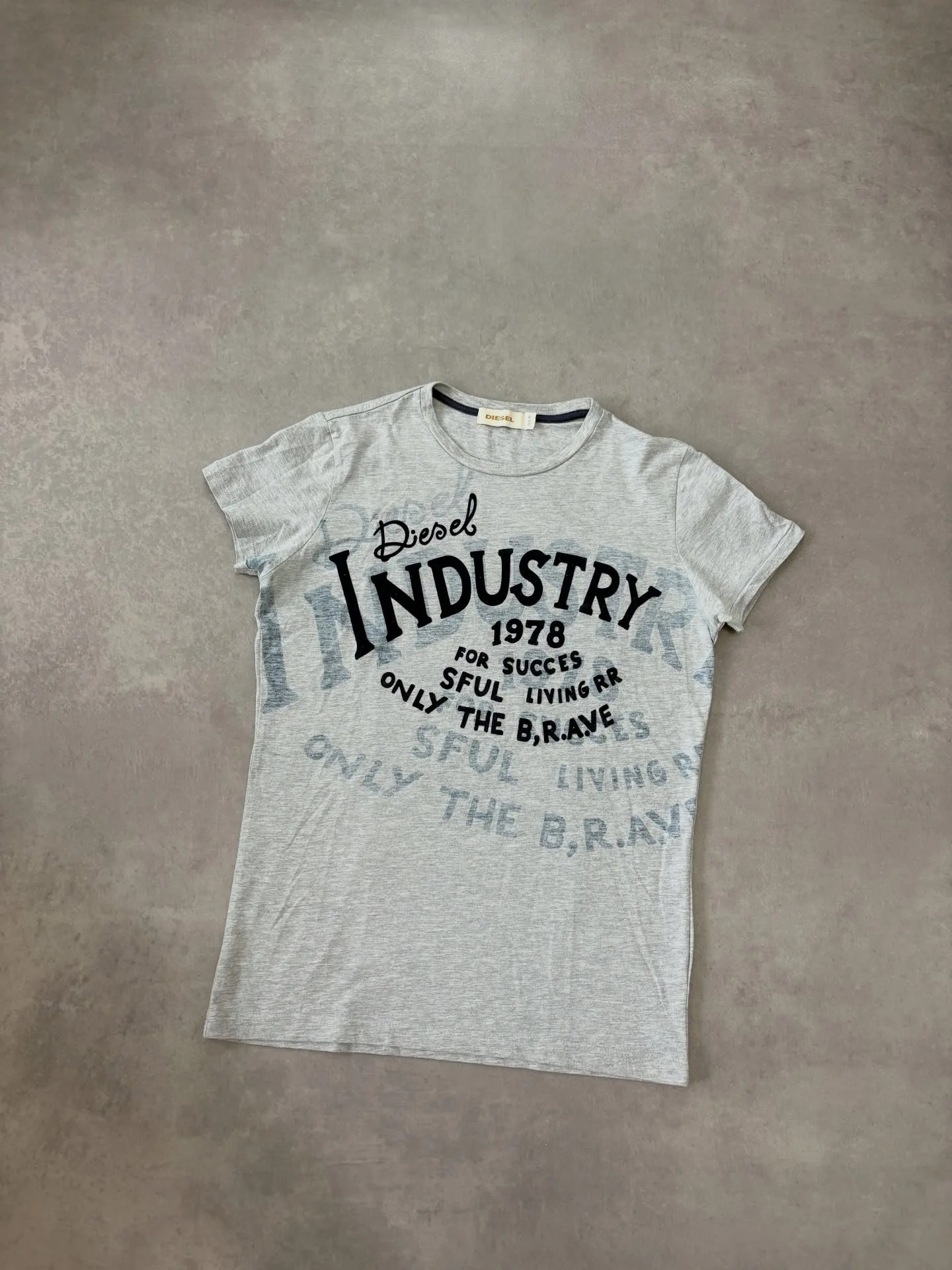 Diesel S