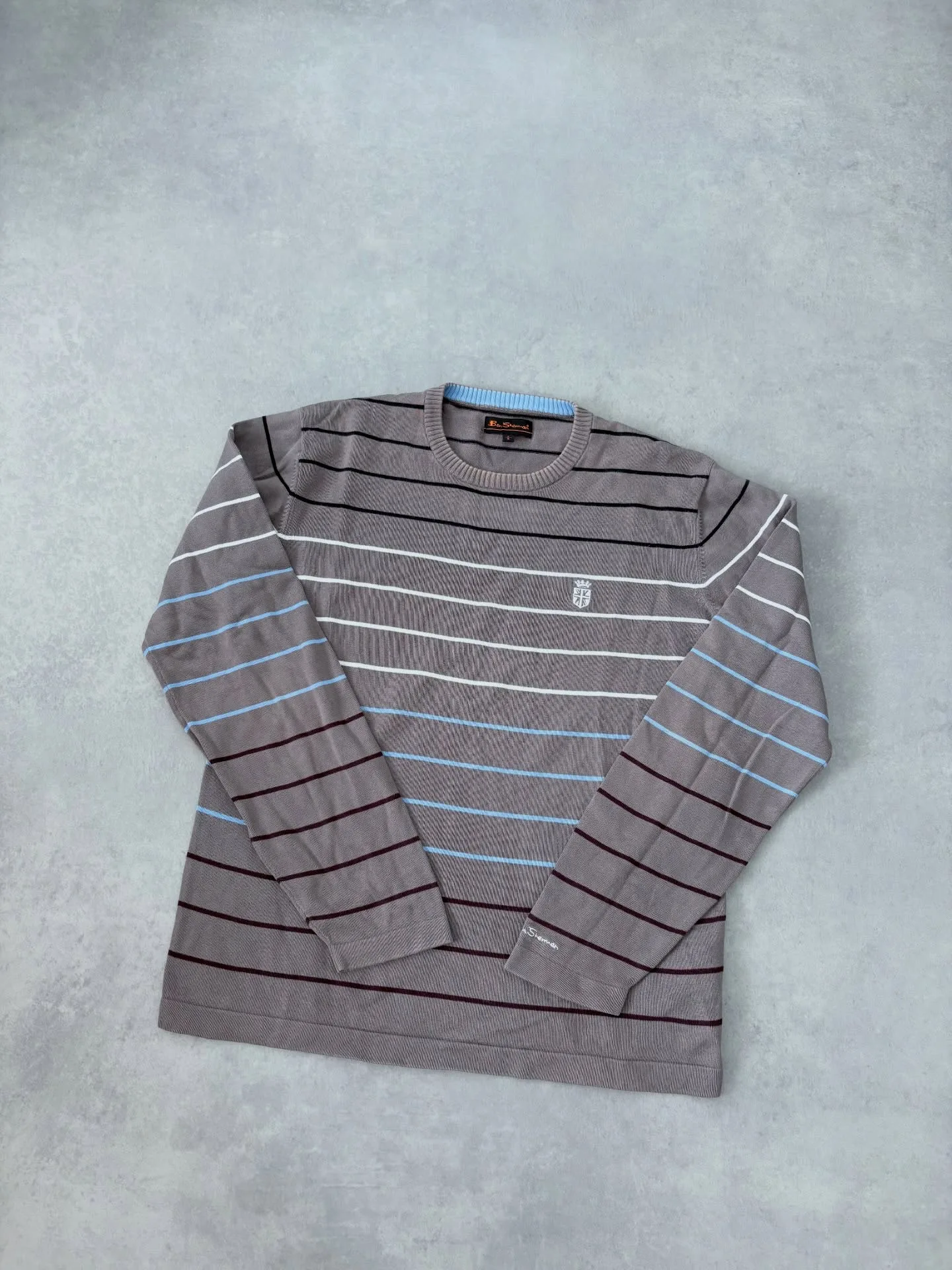Ben Sherman M