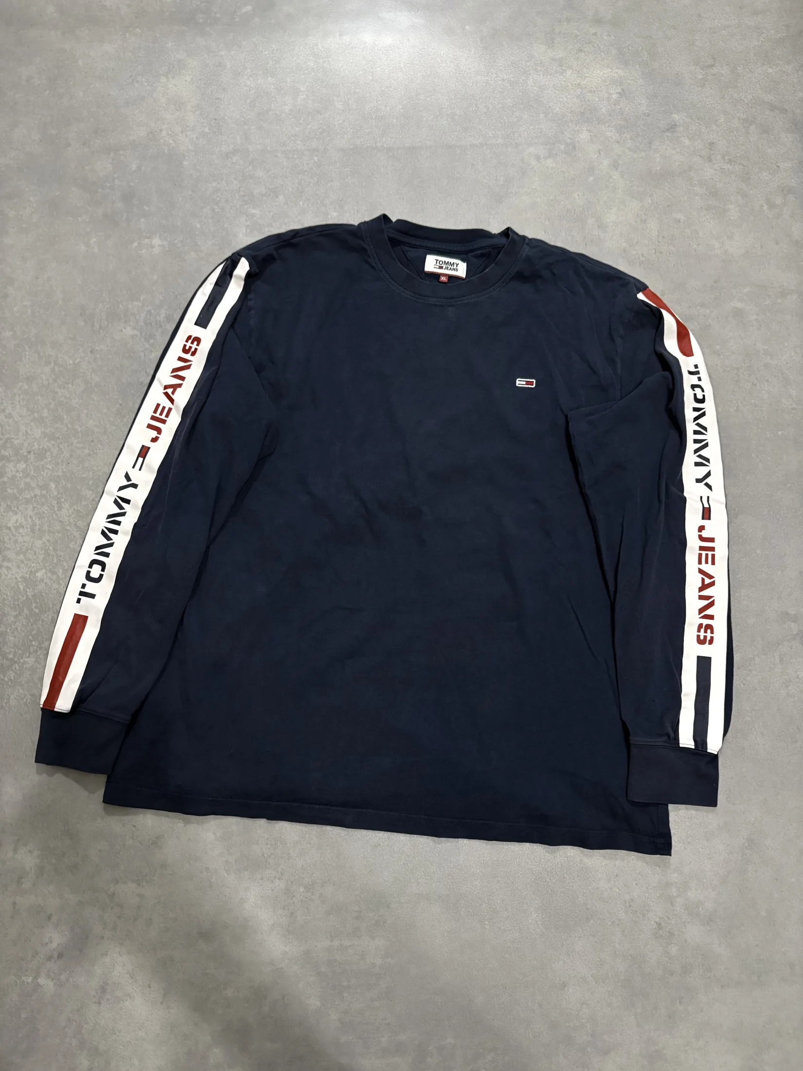 Tommy Hilfiger XL