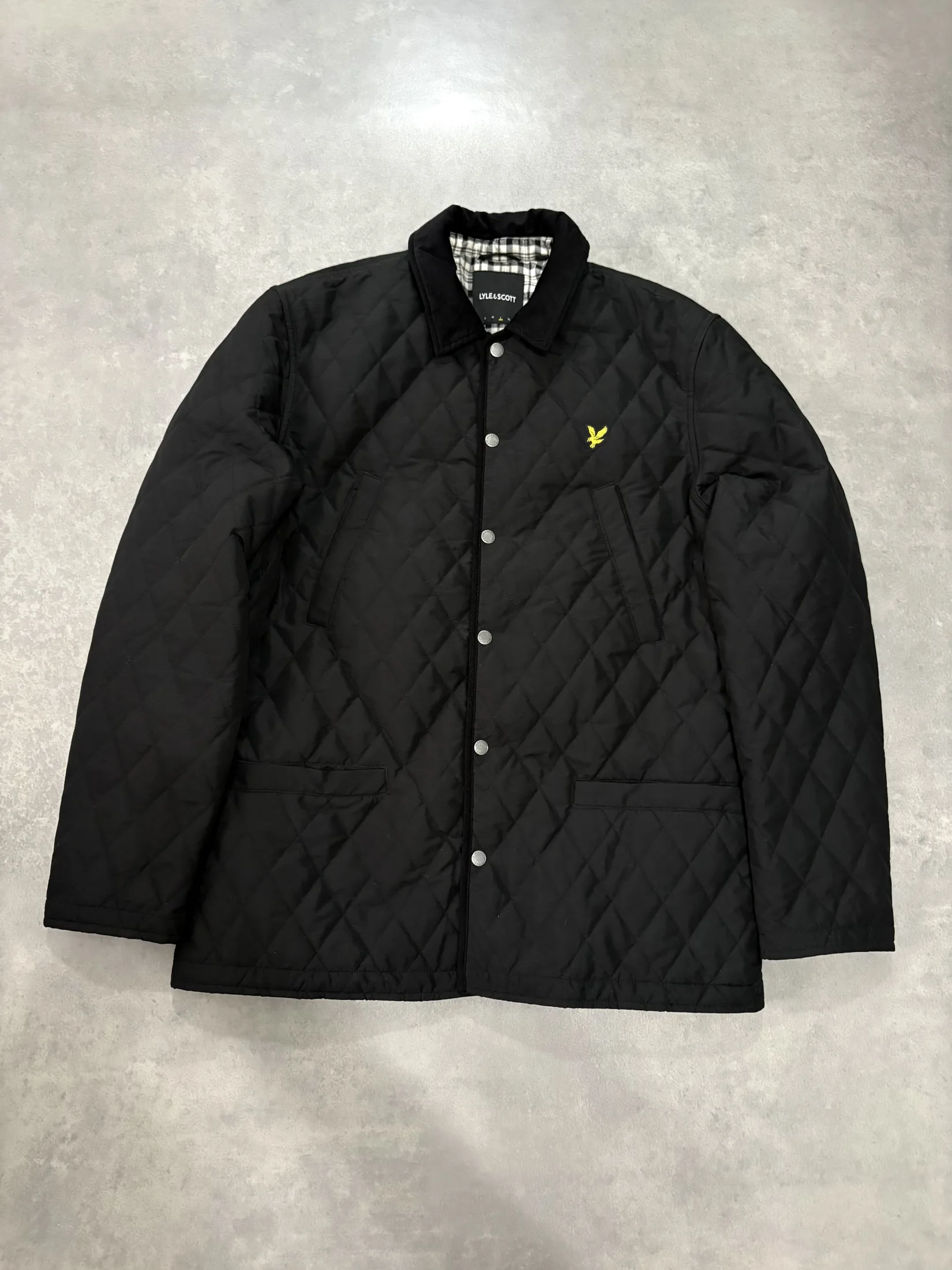 Lyle Scott L