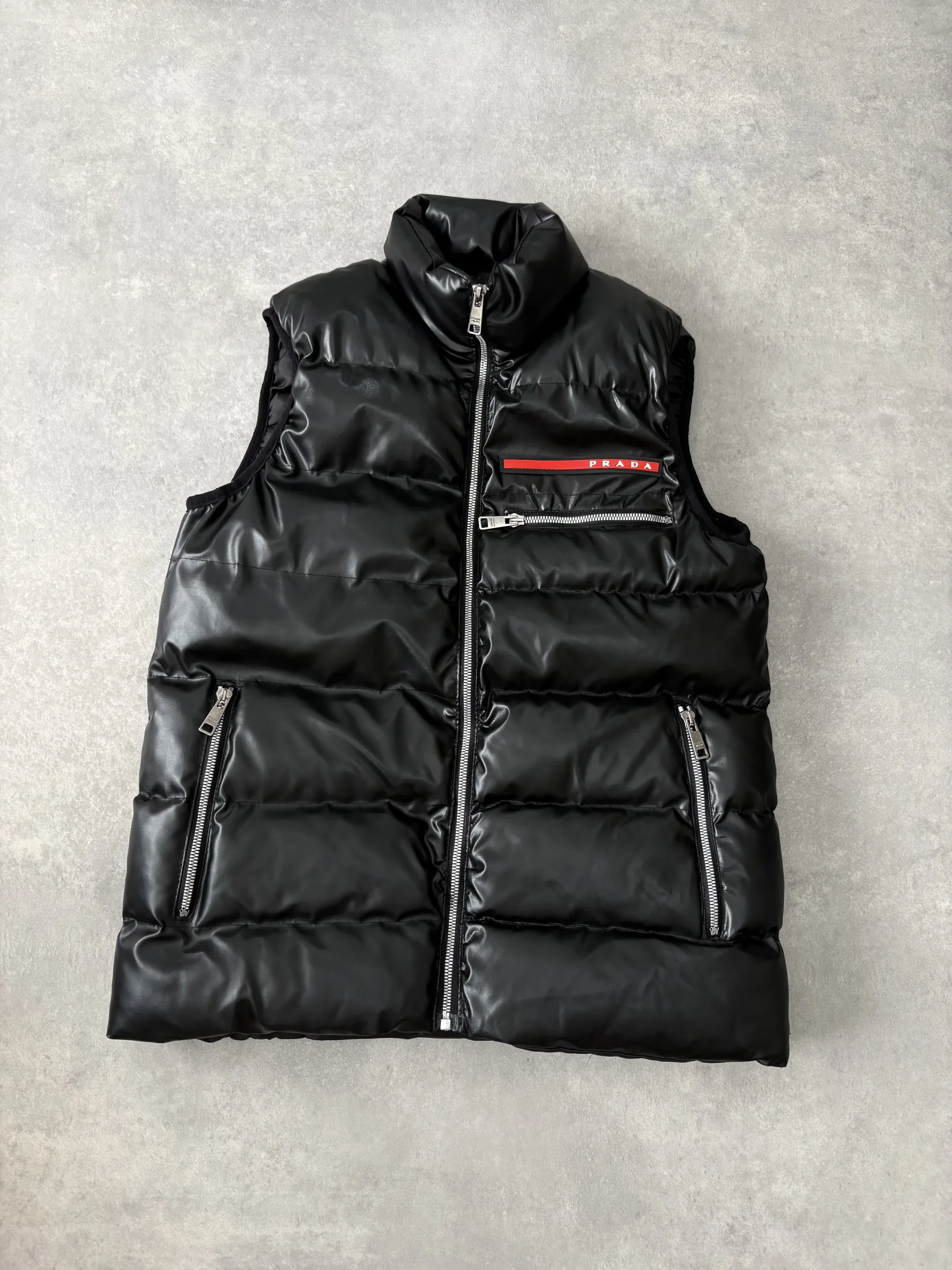 Prada M