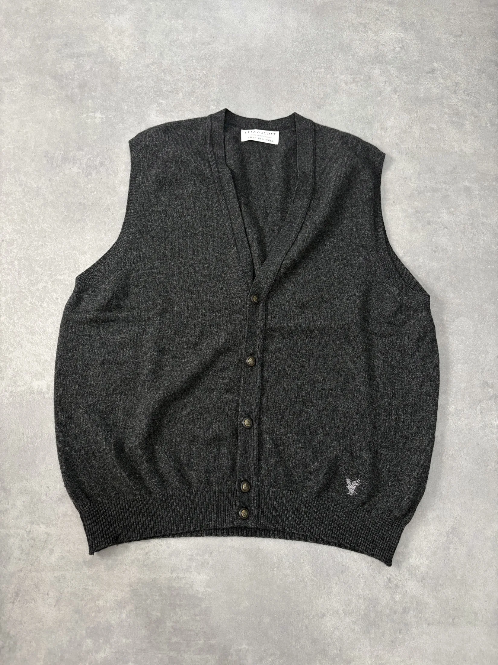 Lyle Scott Retro 2XL