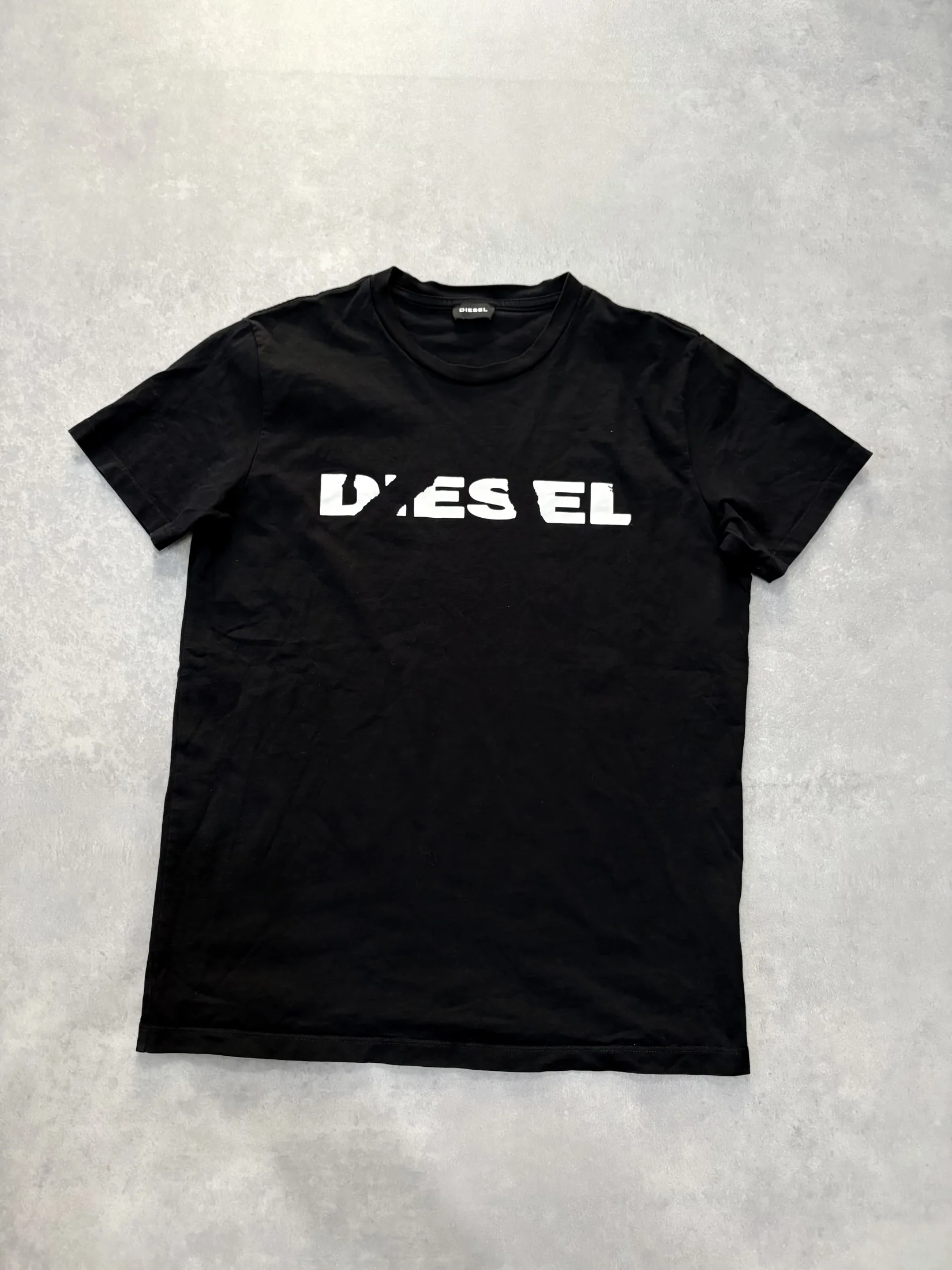 Diesel S-M