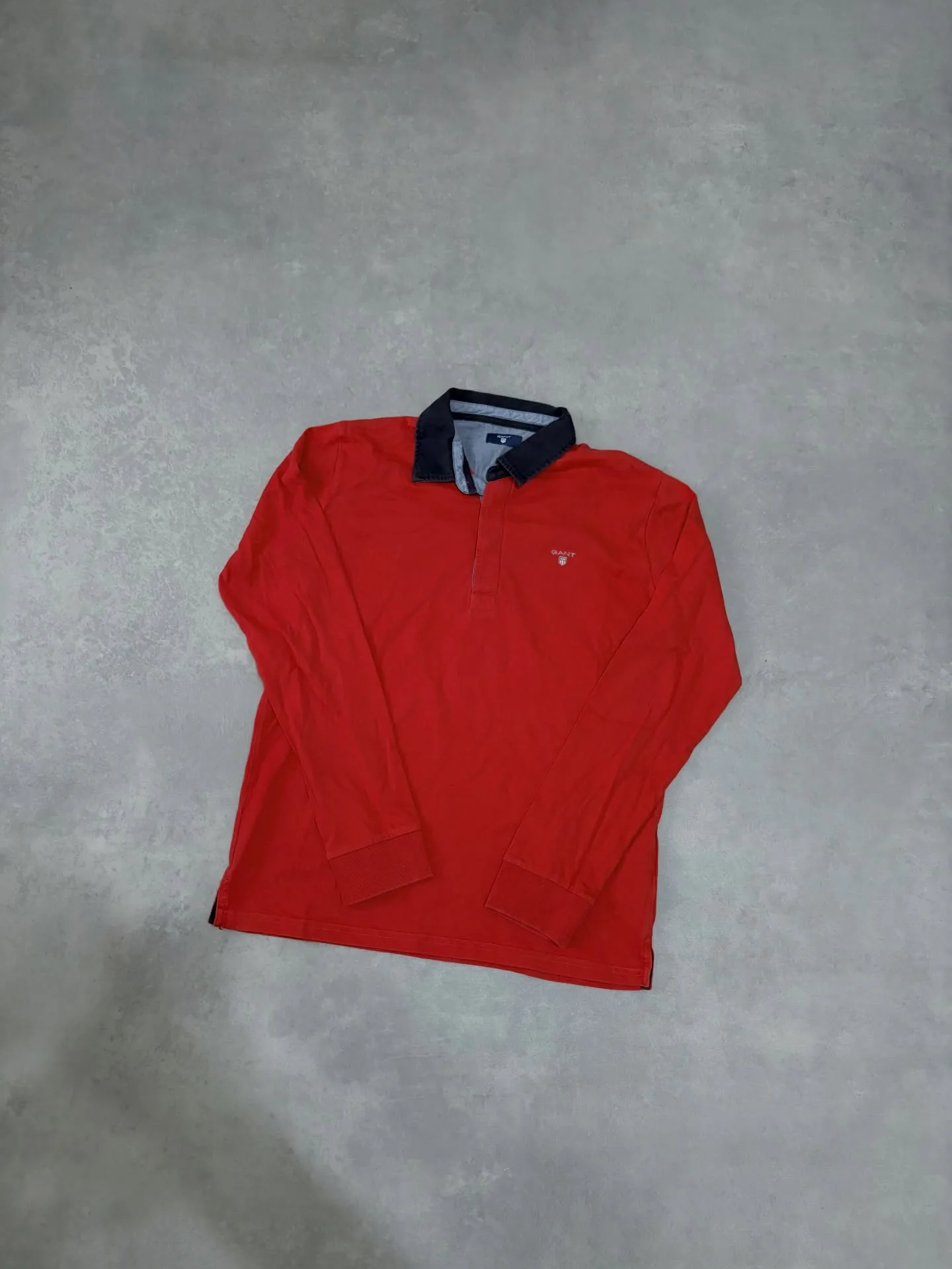 Gant S