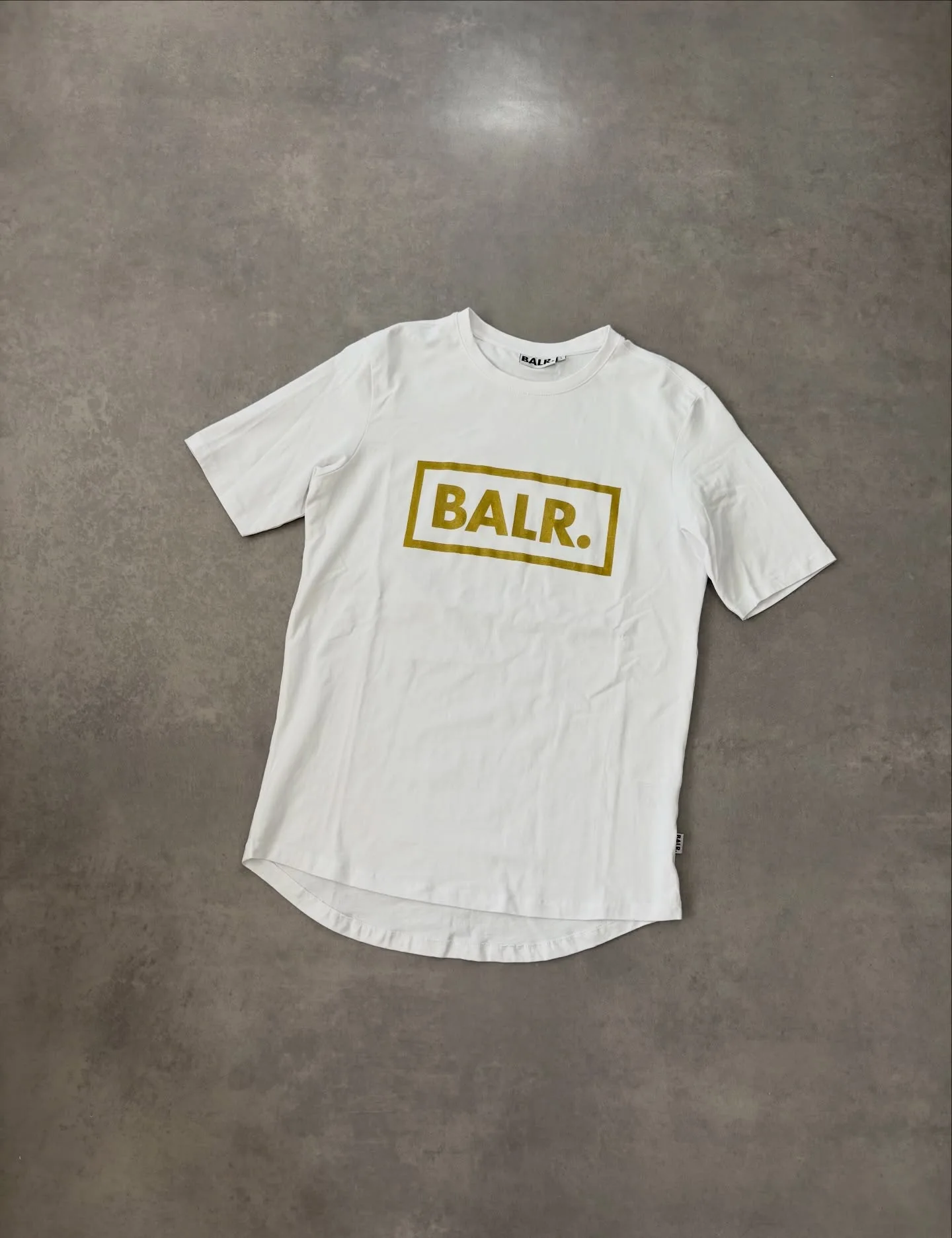 Balr. M