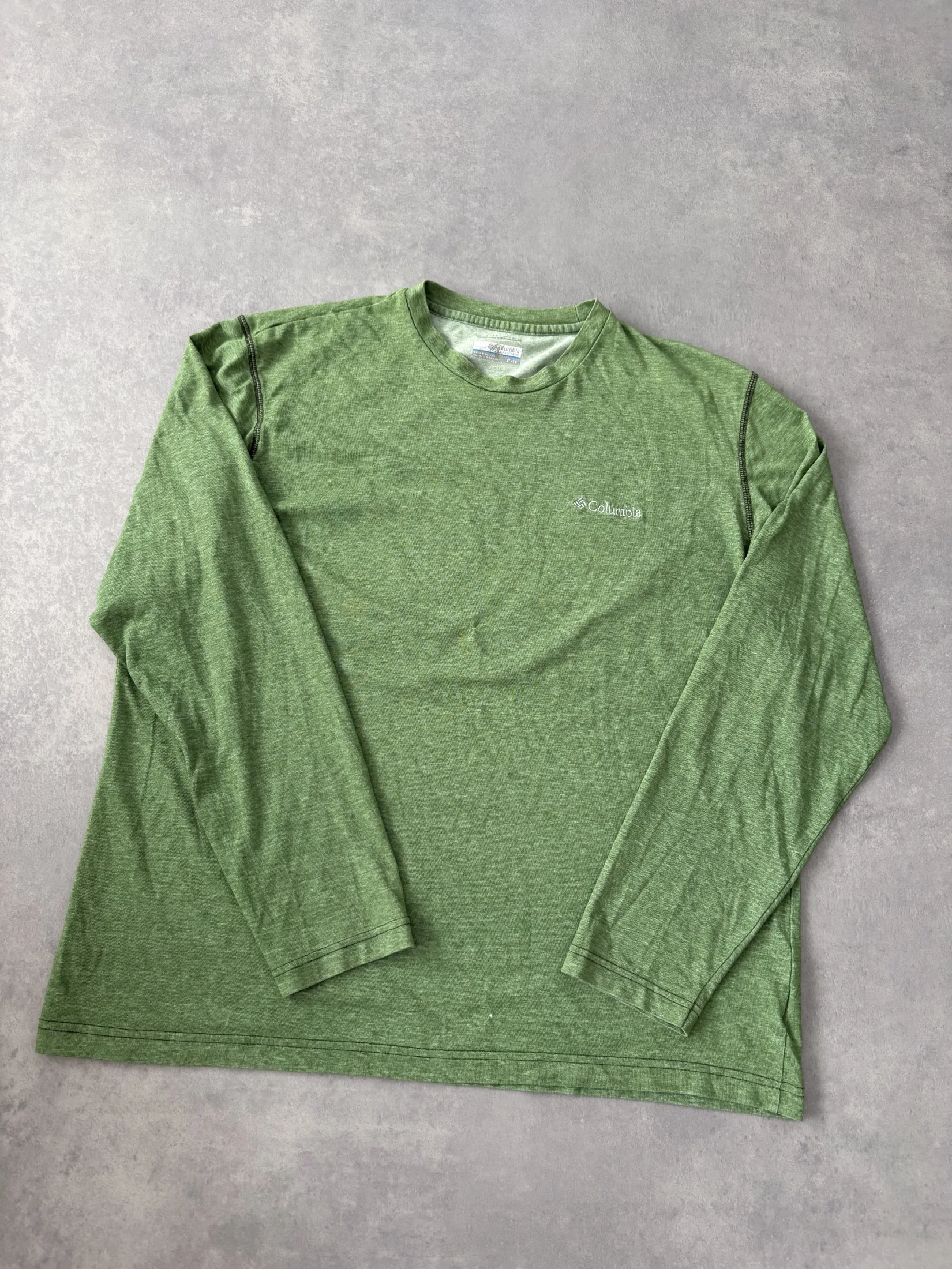 Columbia XL