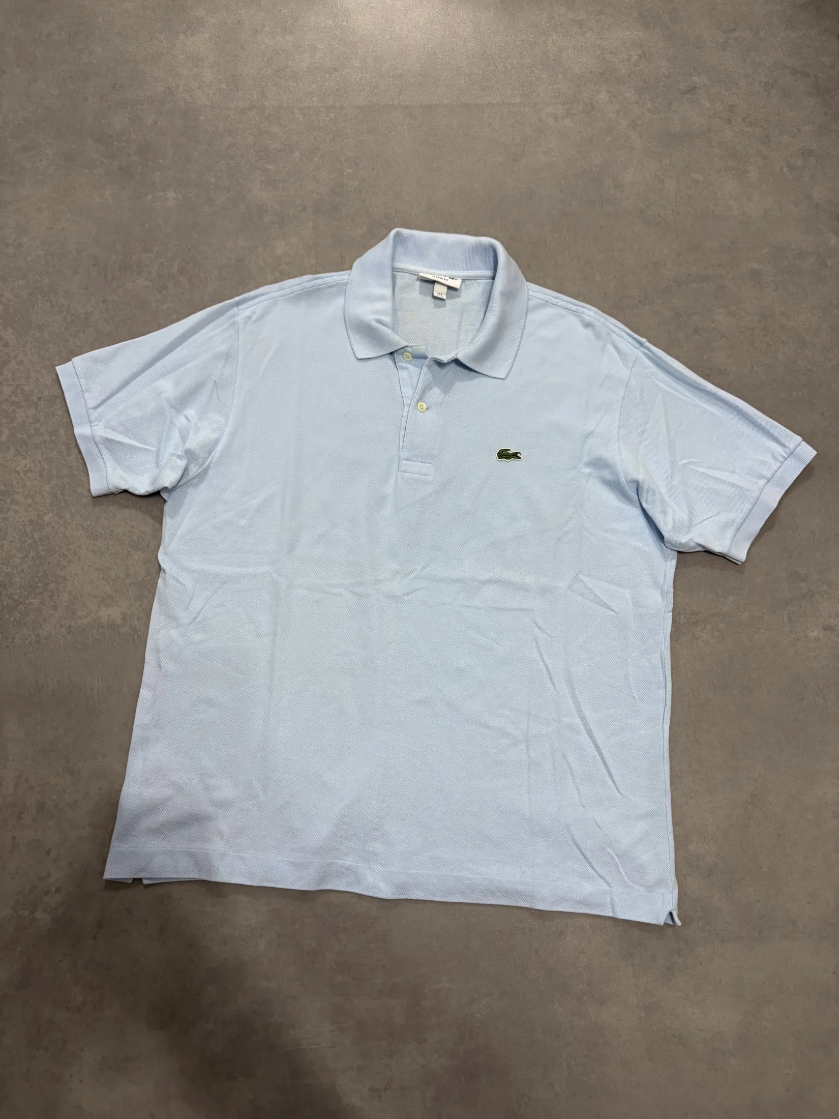 Lacoste 6(XL)