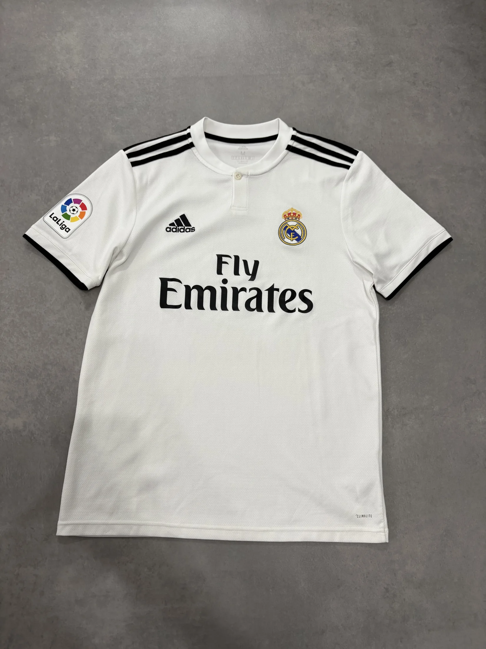 Adidas Real Madrid M