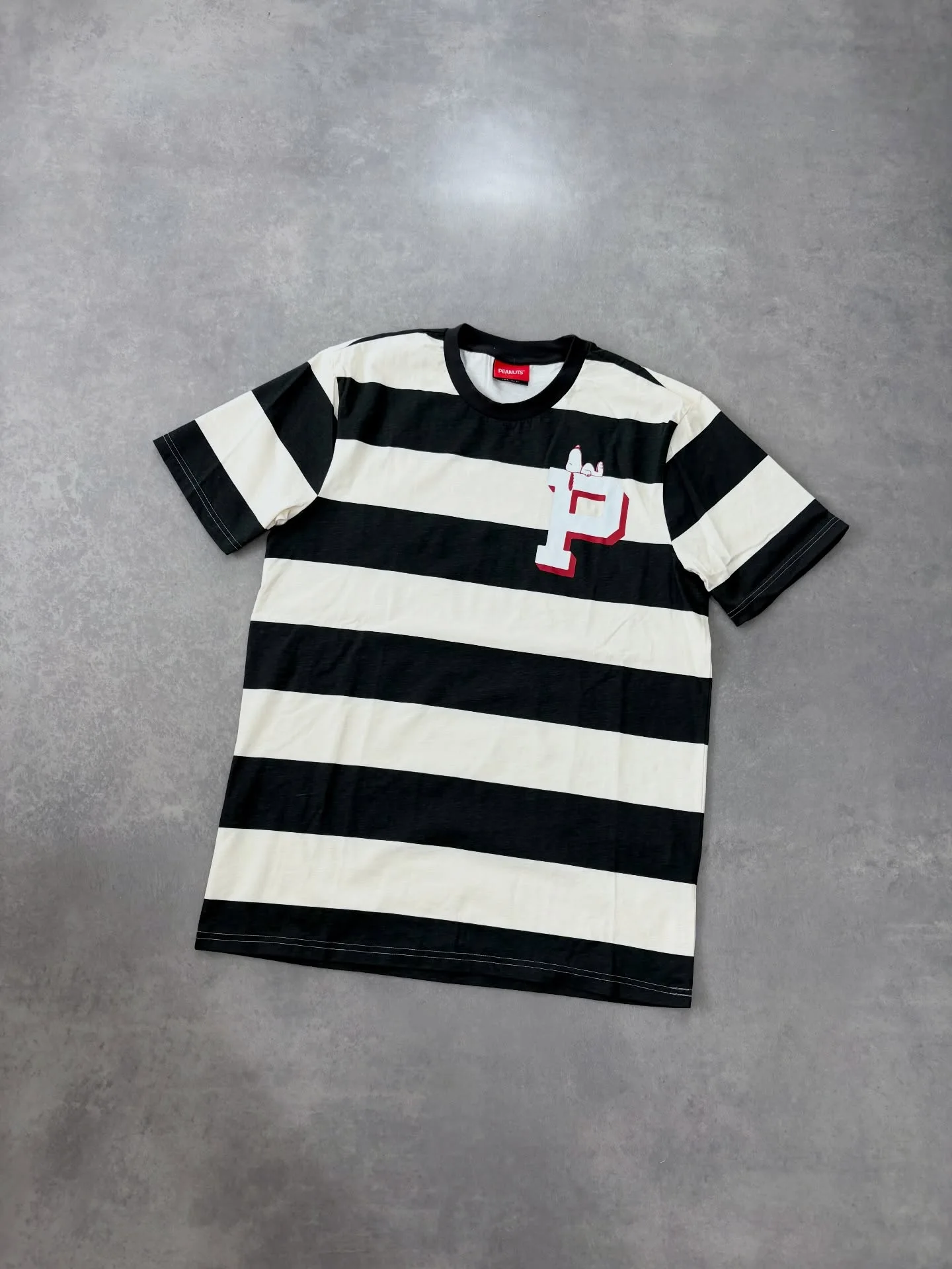 Snupi Peanuts L
