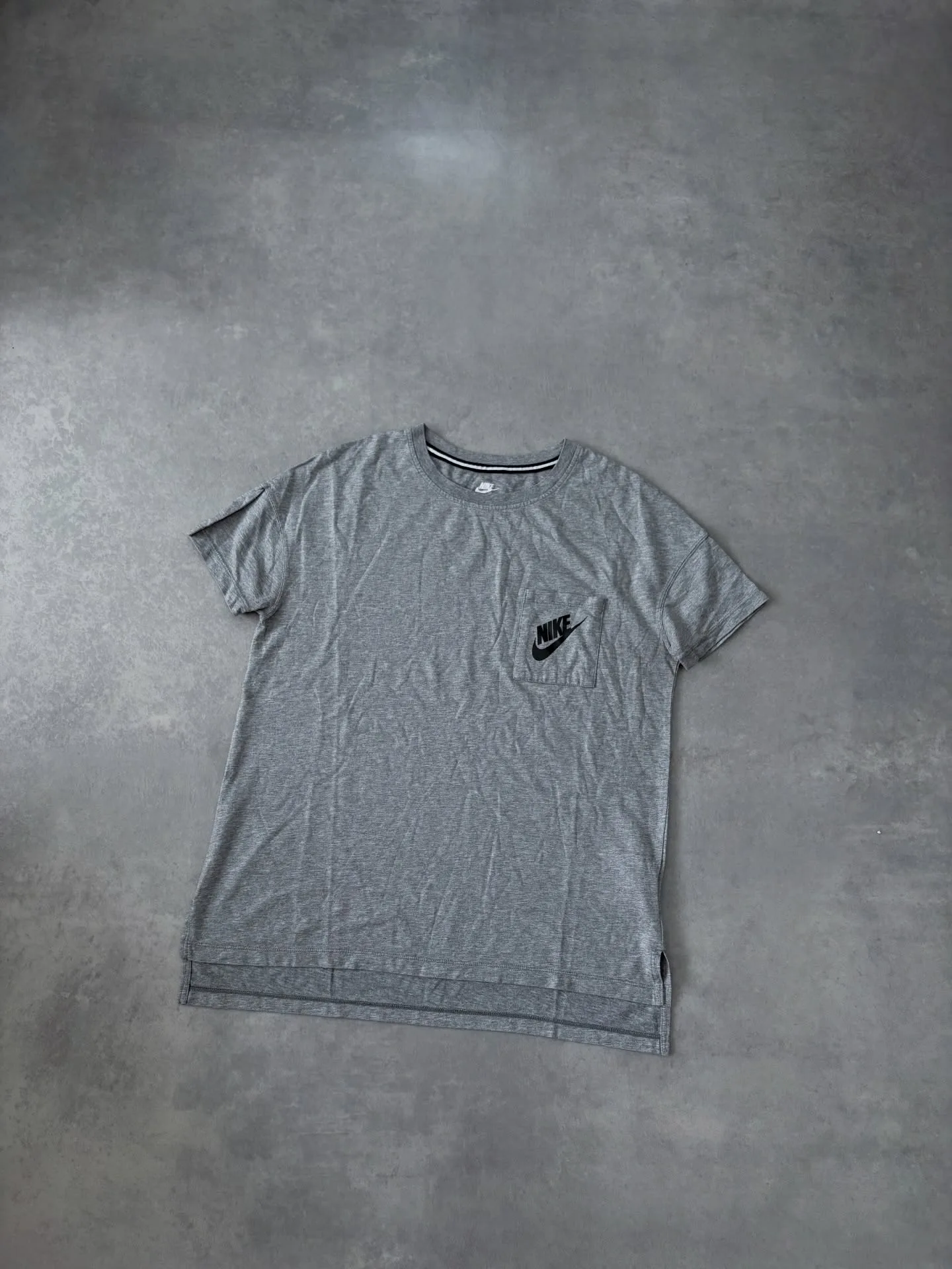 Nike M