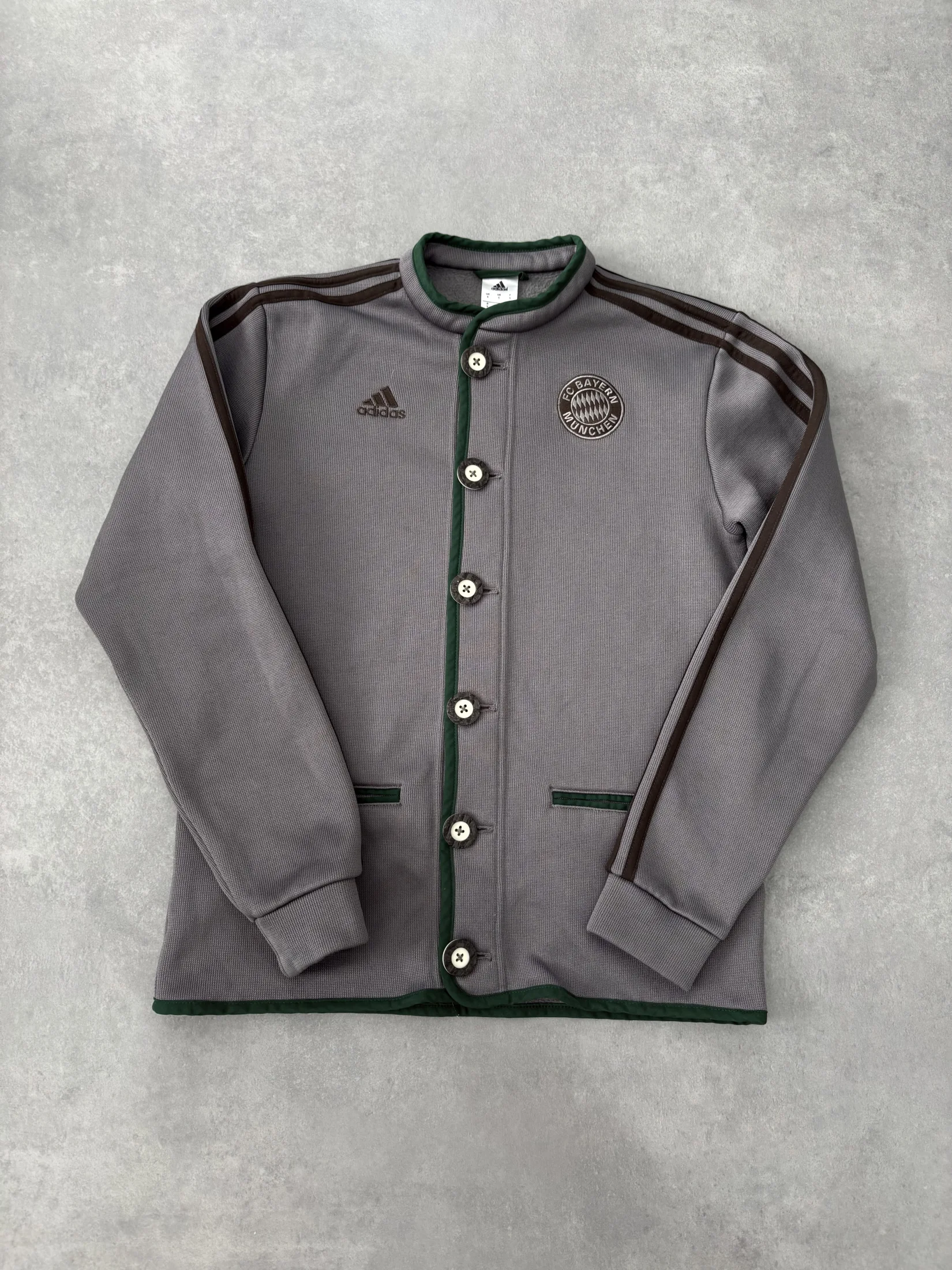 Adidas Bayern S