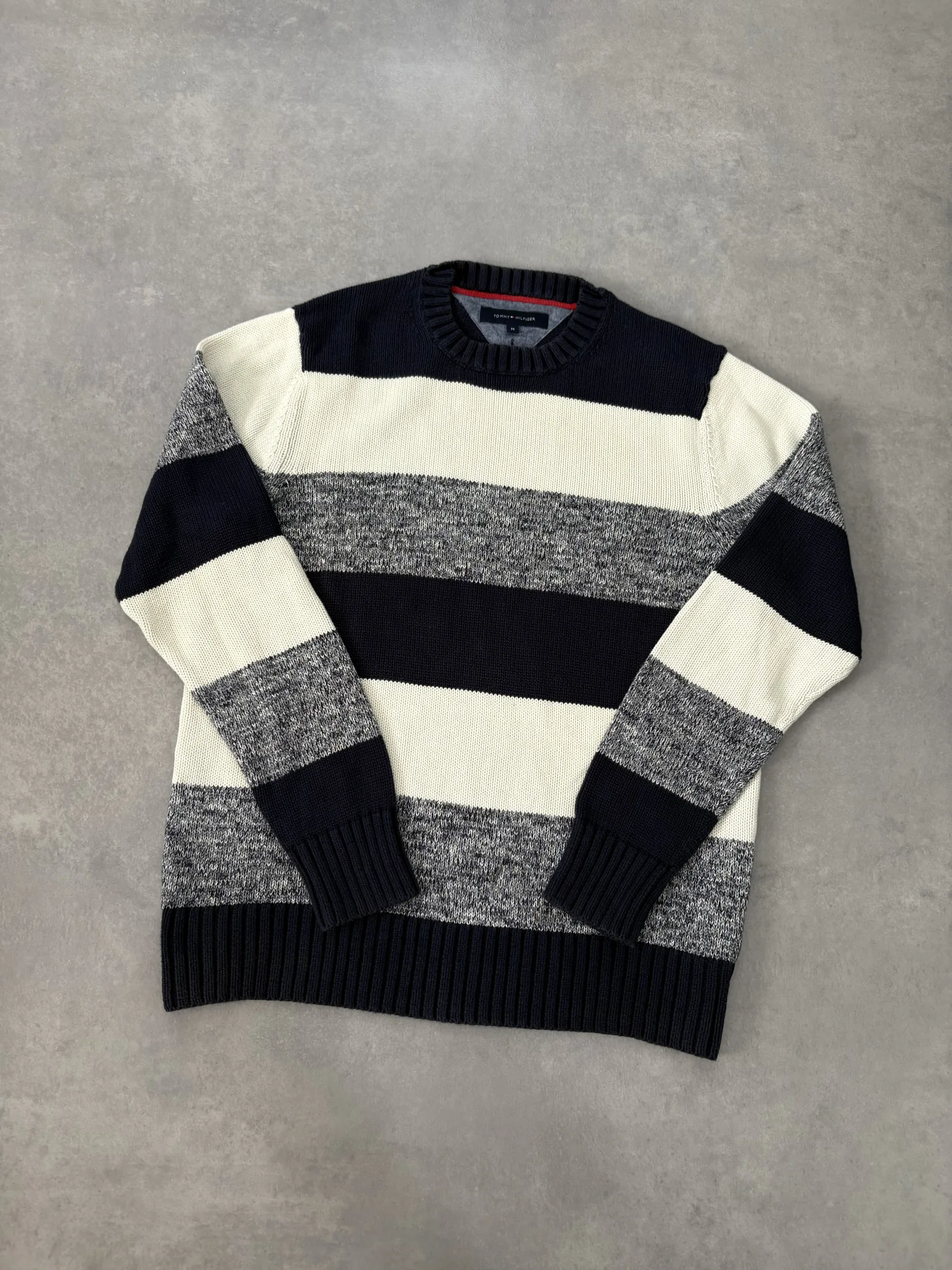 Tommy Hilfiger M