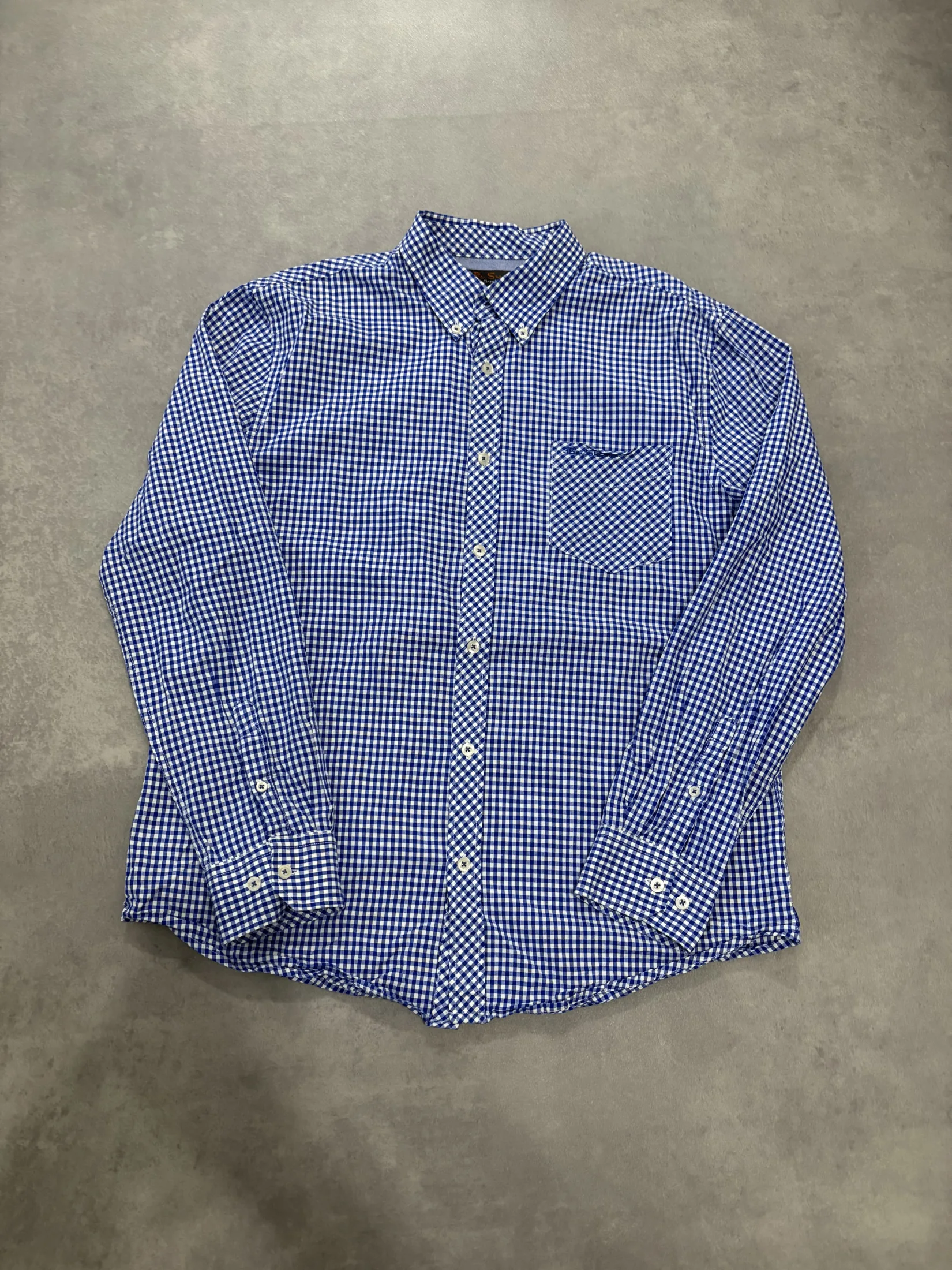 Ben Sherman L
