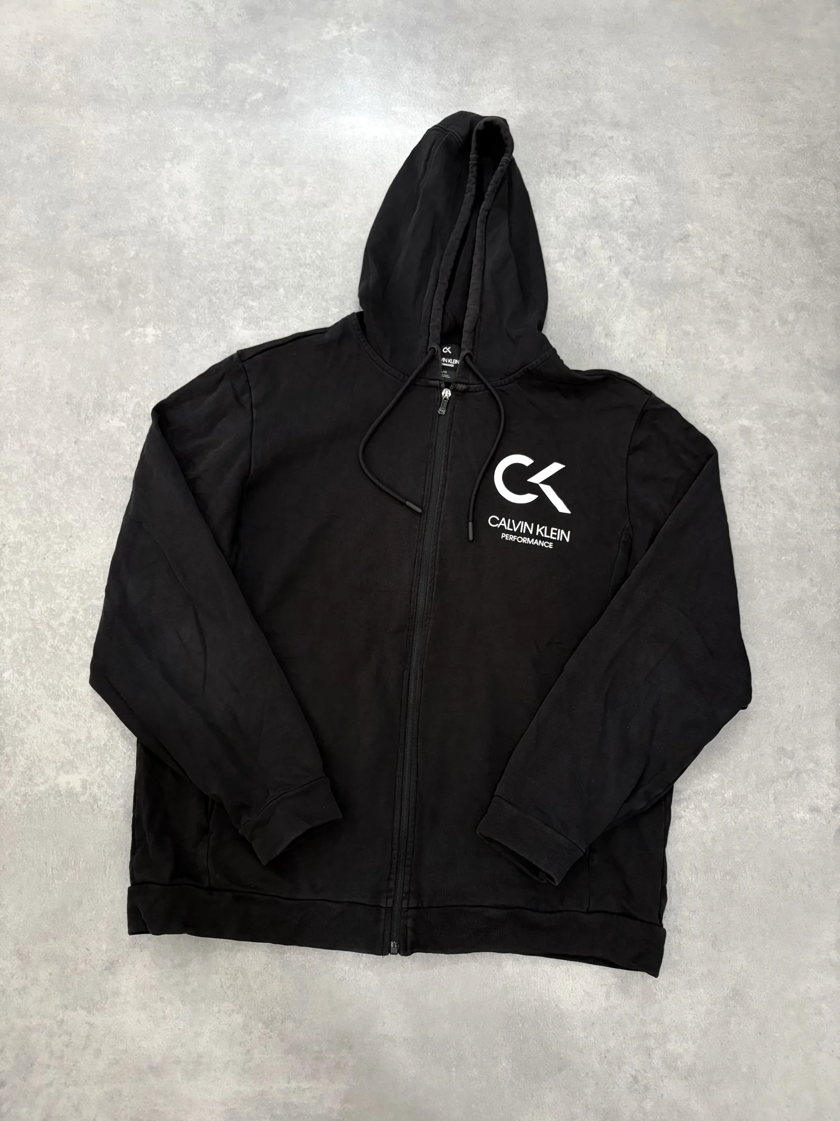 Calvin Klein XL